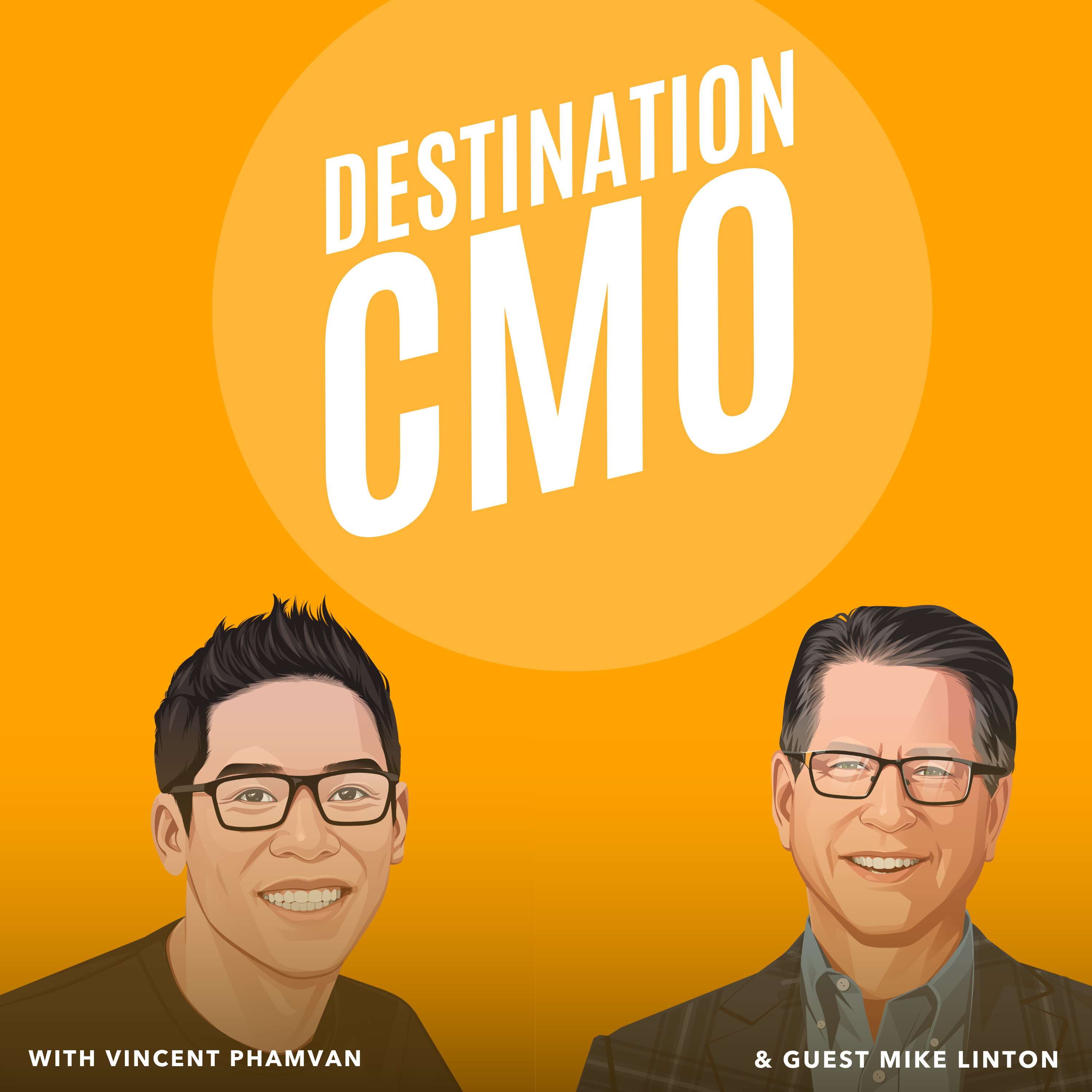 Always Booked with Vincent Phamvan