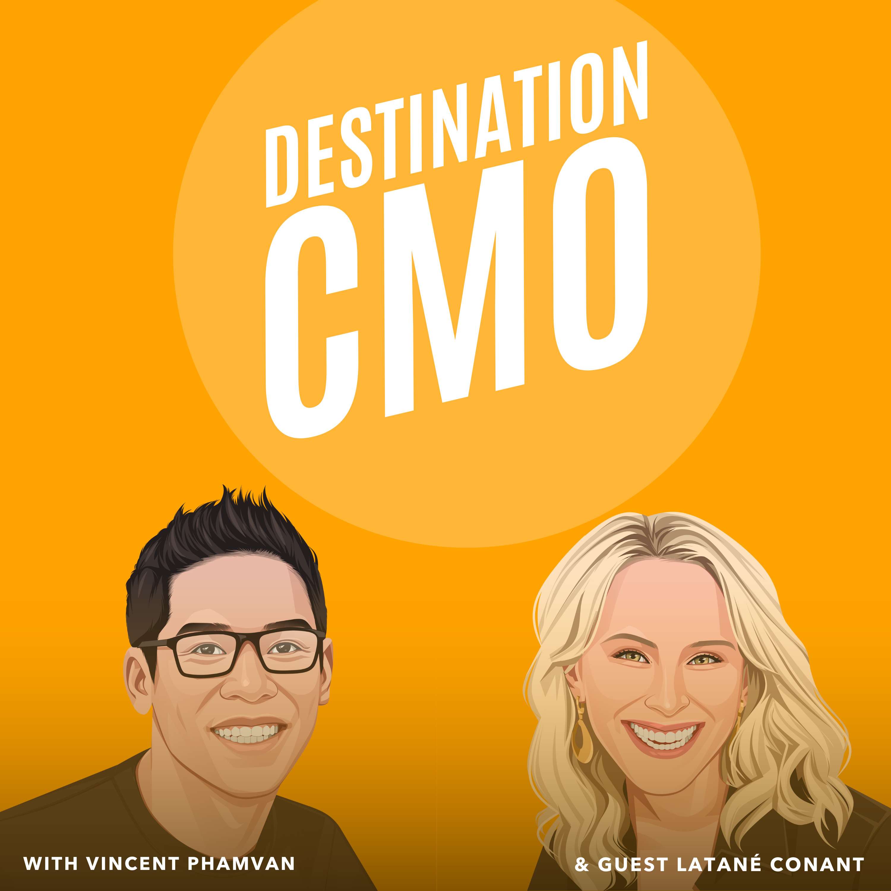 Always Booked with Vincent Phamvan