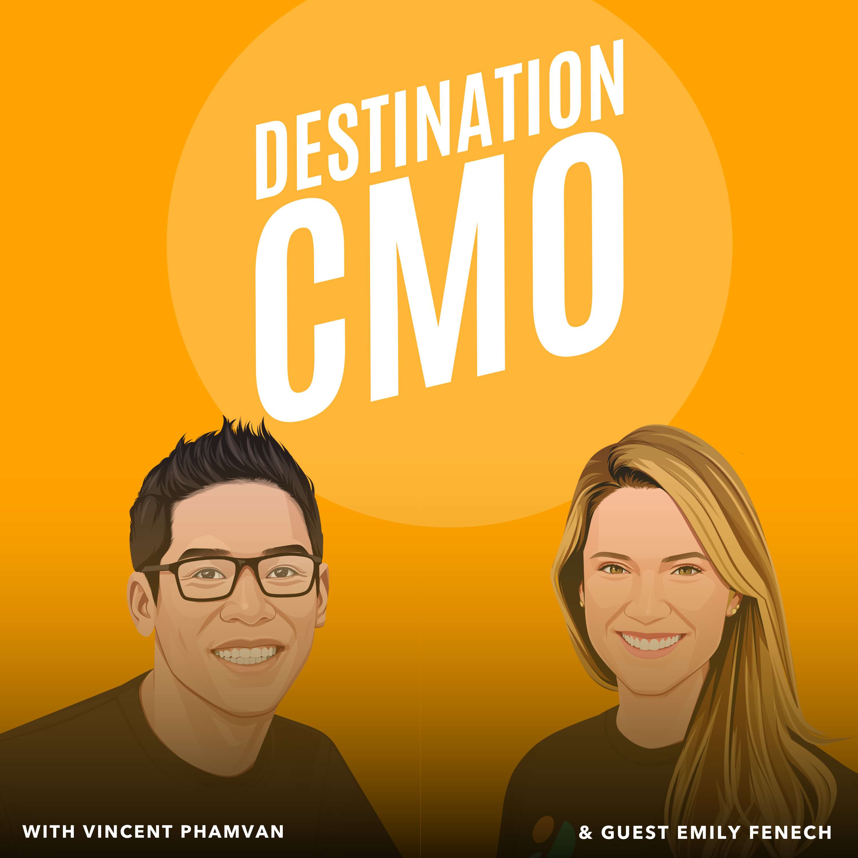 Always Booked with Vincent Phamvan