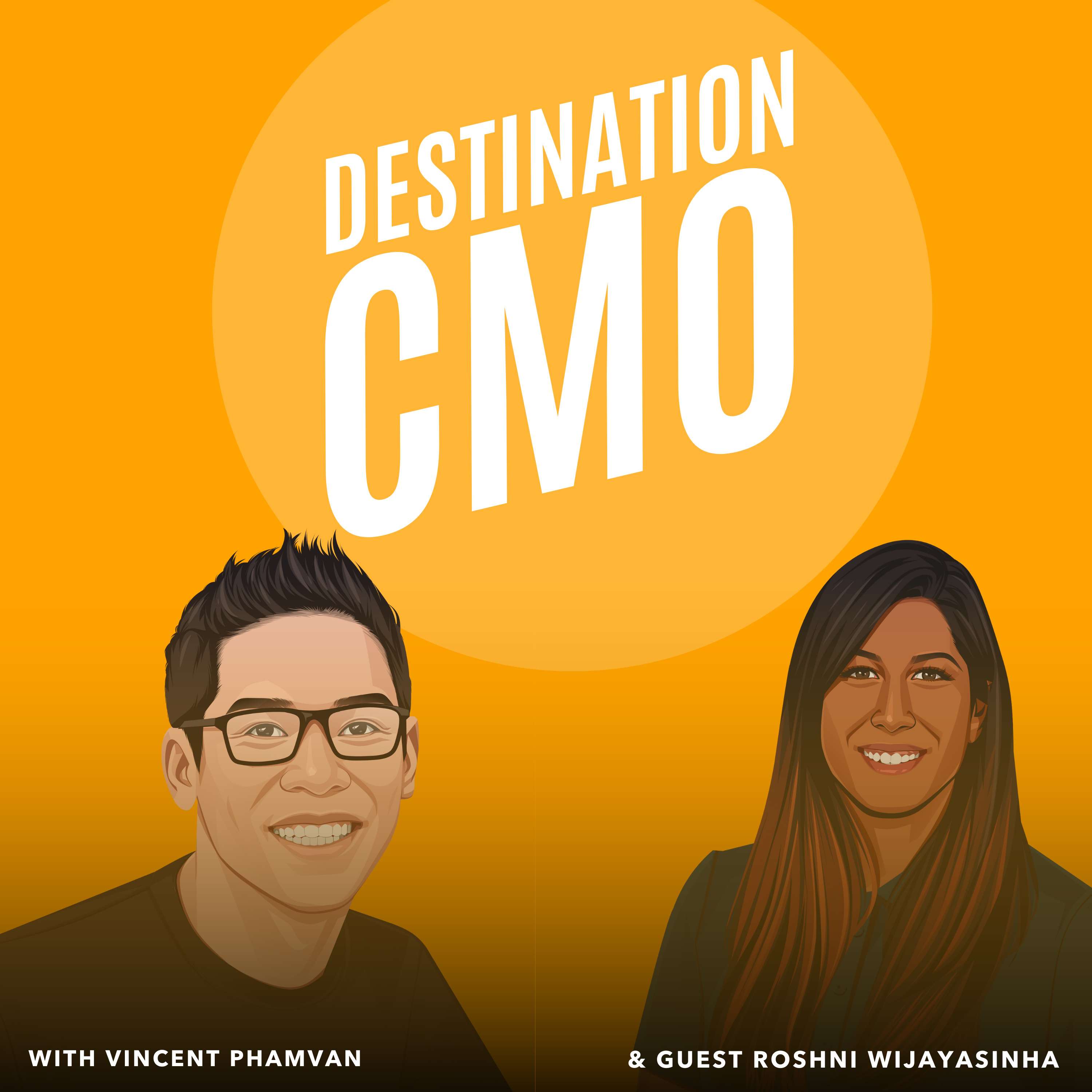 Always Booked with Vincent Phamvan