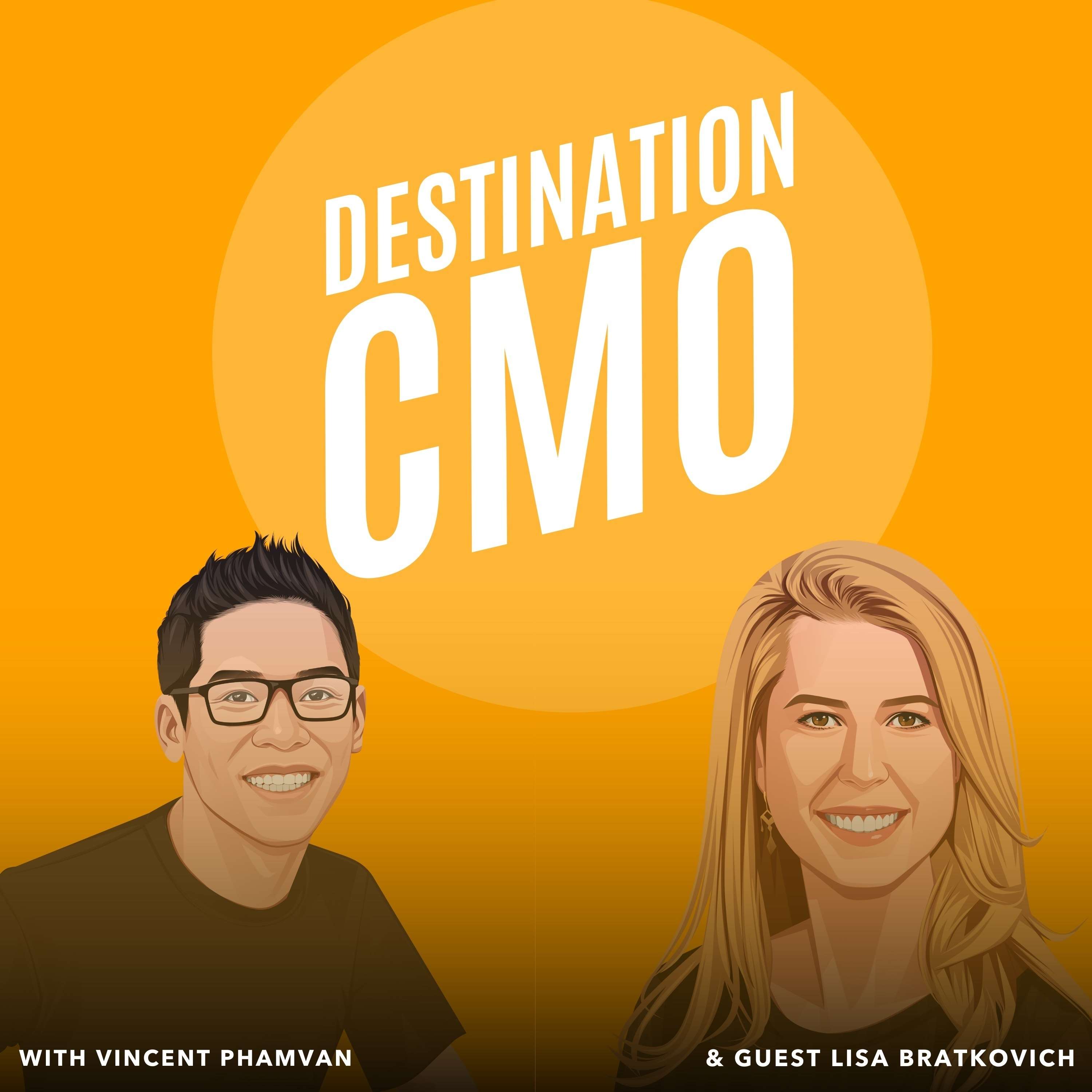 Always Booked with Vincent Phamvan