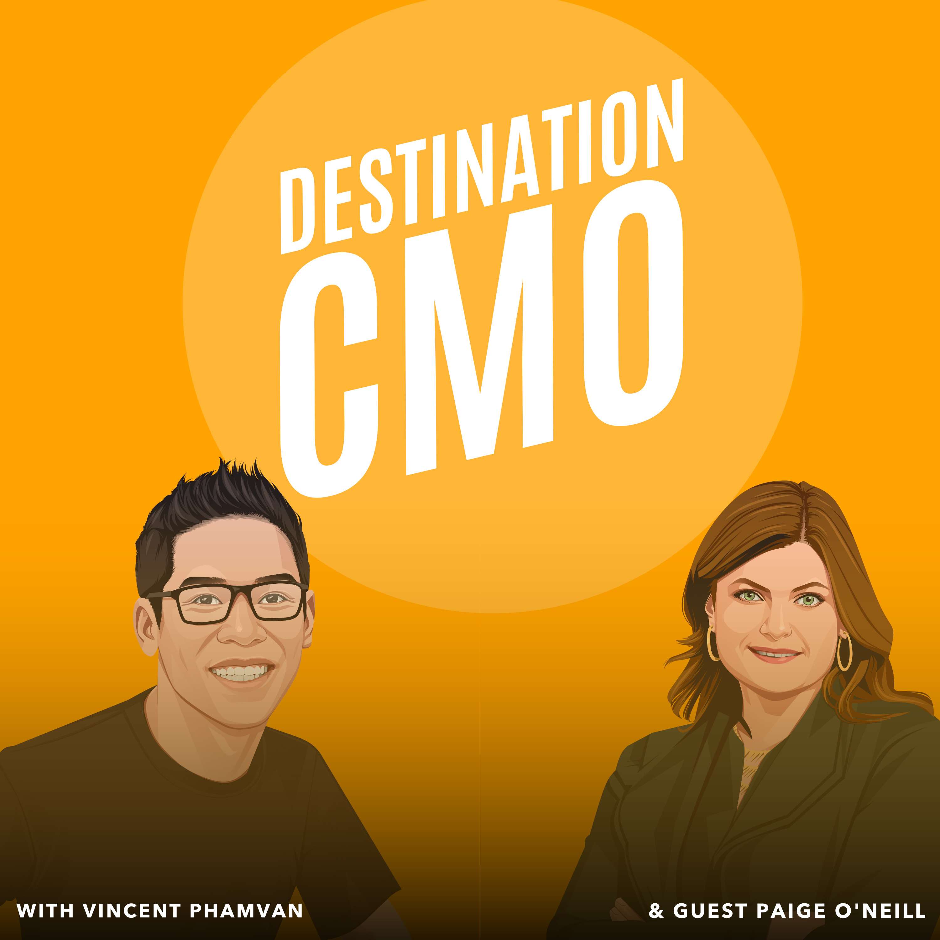 Always Booked with Vincent Phamvan