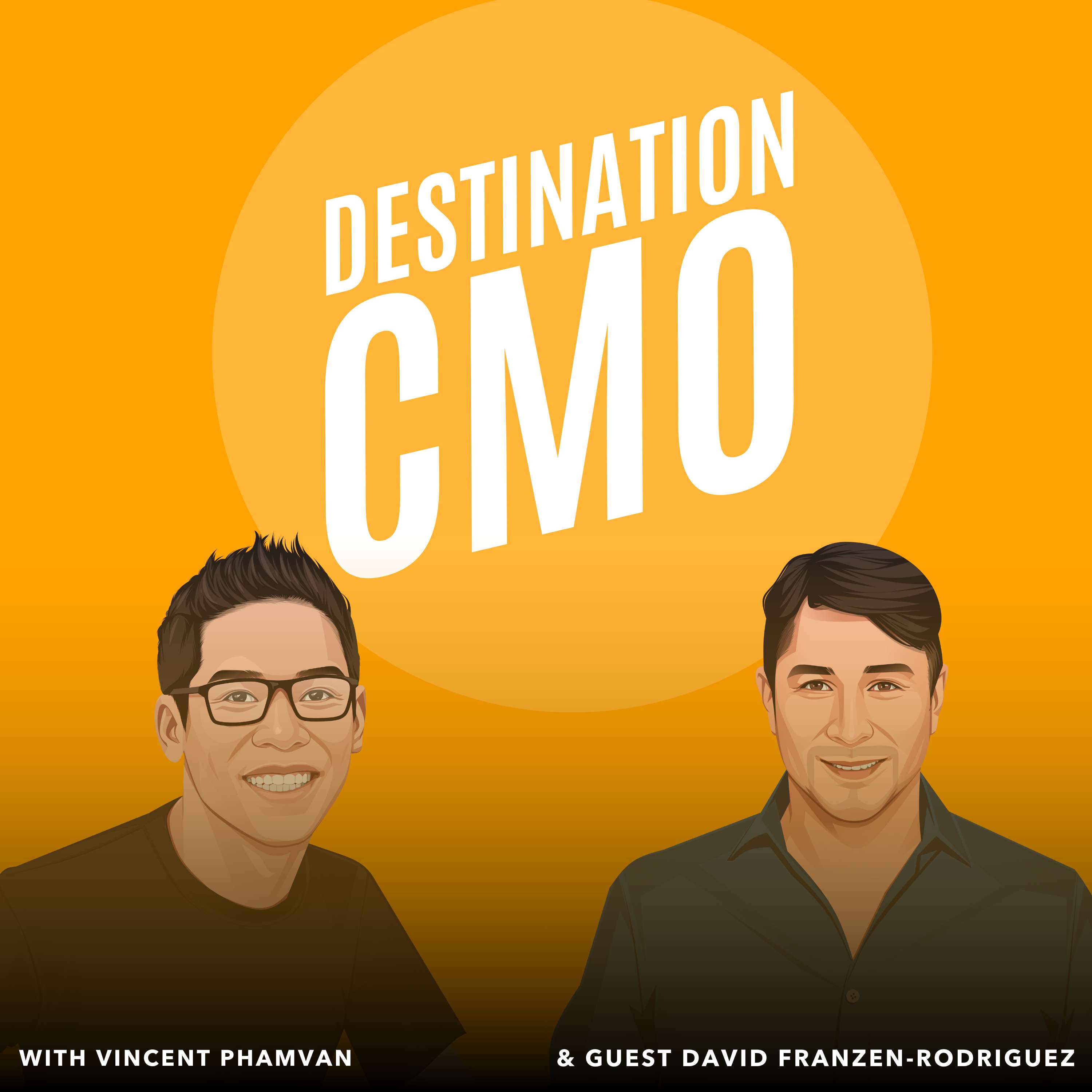 Always Booked with Vincent Phamvan