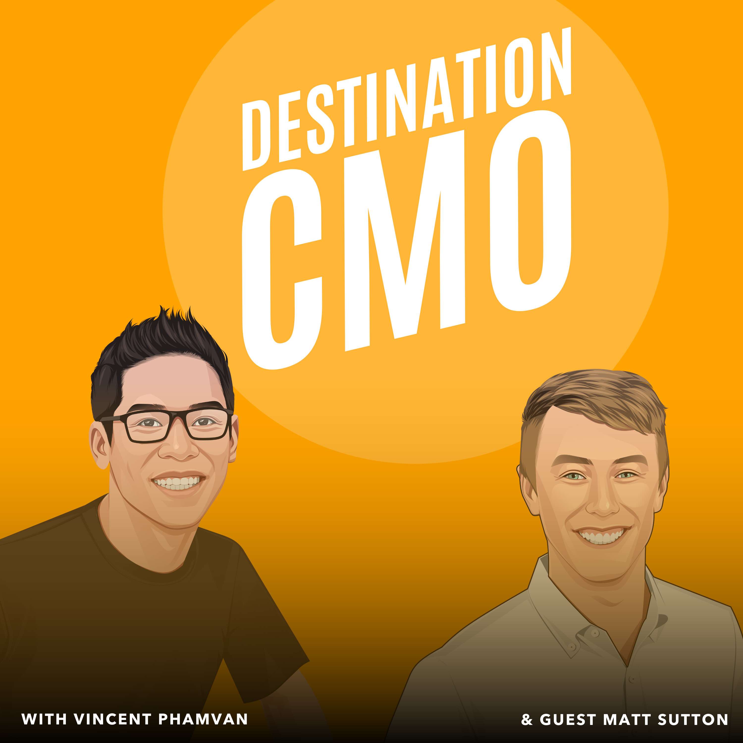 Always Booked with Vincent Phamvan