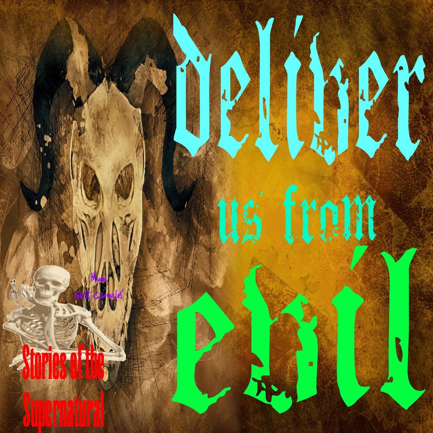 Stories of the Supernatural