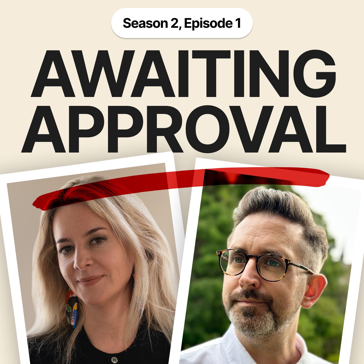 Awaiting Approval. Season 2, Episode 1 : Cat How - Fearless Awaiting Approval. Season 2, Episode 1 : Cat How - Fearless