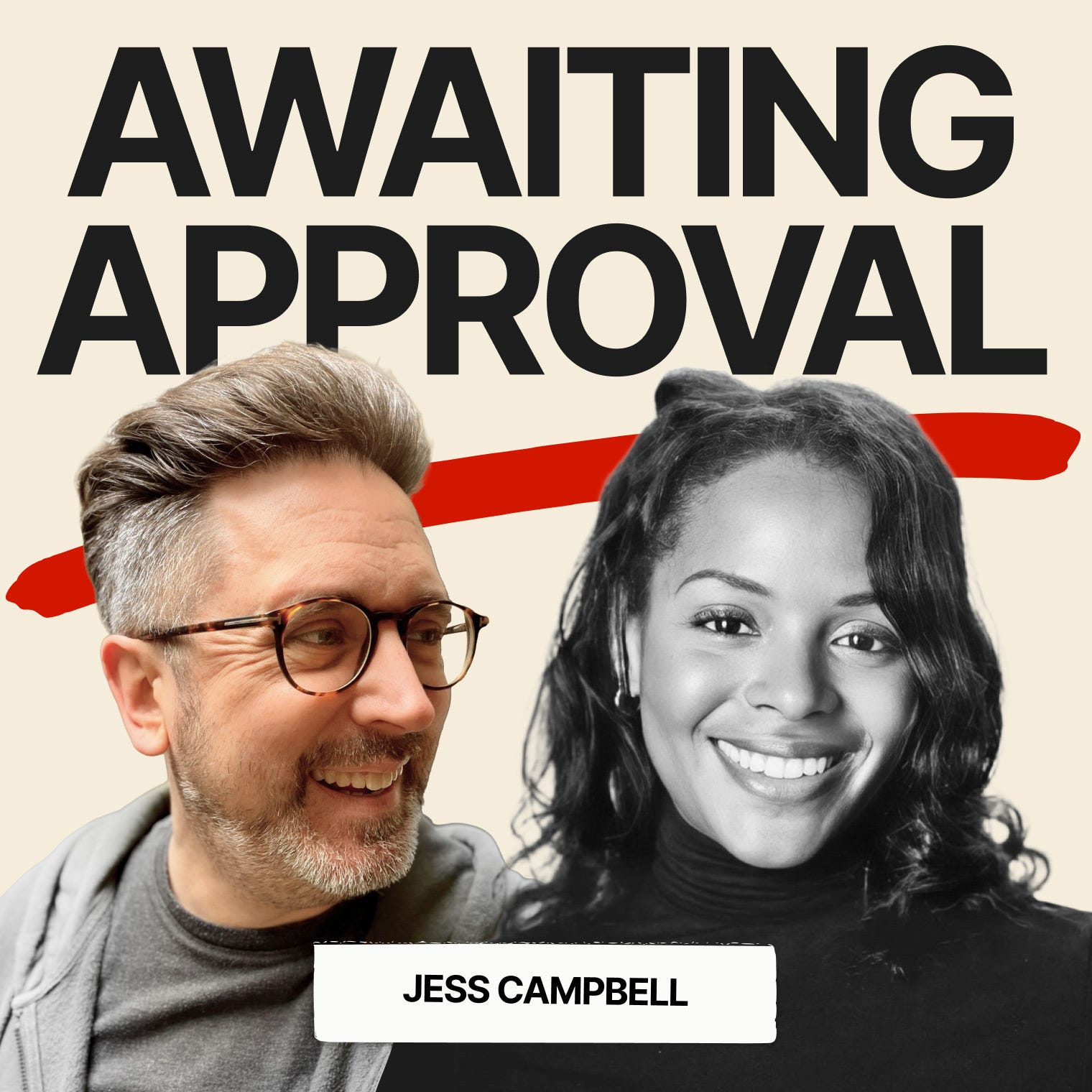 Jess Campbell - Healing