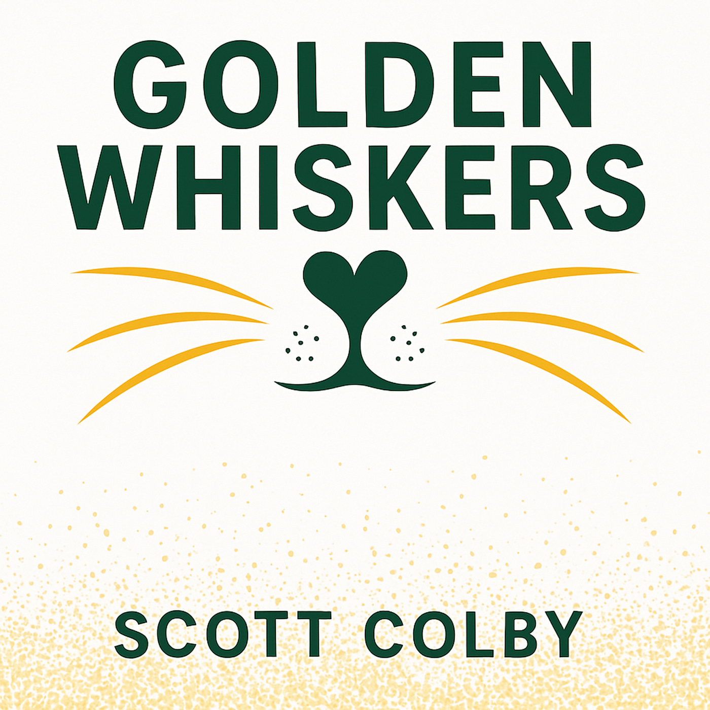 Golden Whiskers with Scott Colby