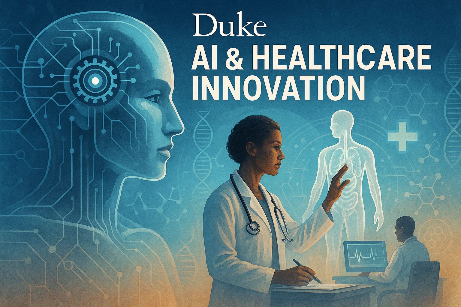 Techy Surgeon Podcast