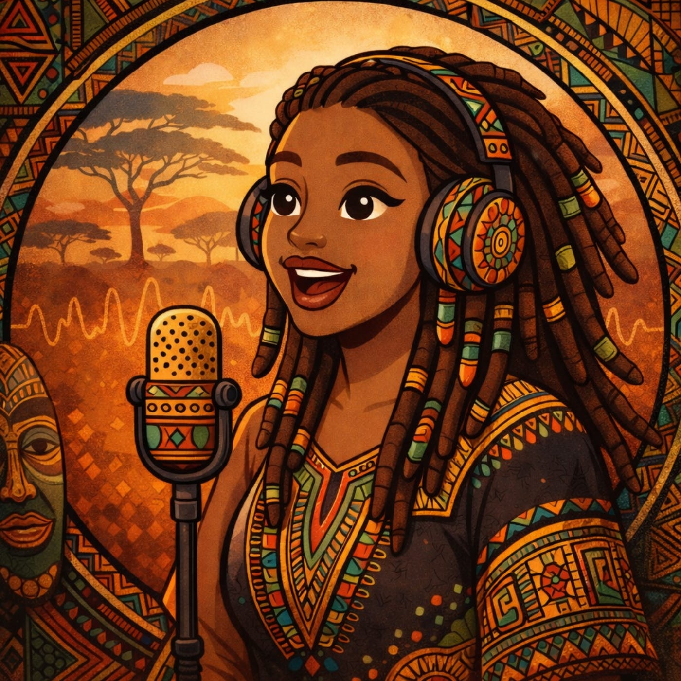 Rooted And Rewired Podcast™