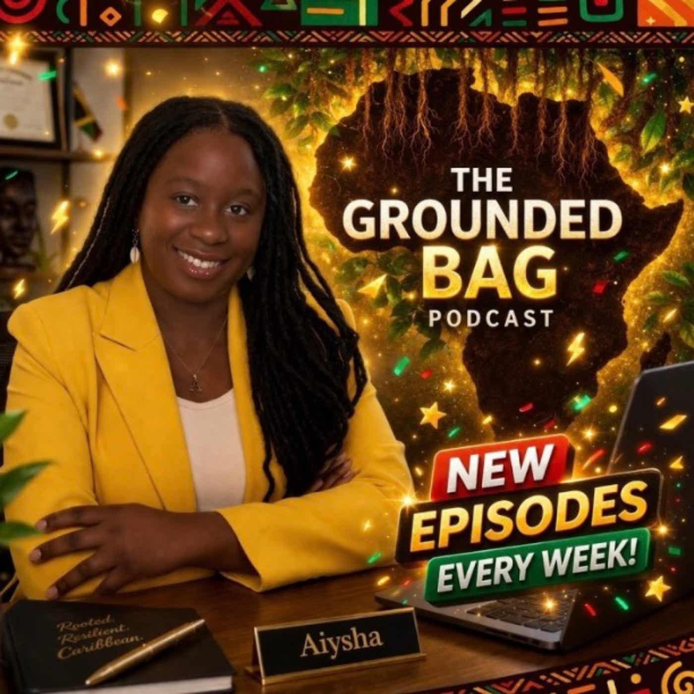 Rooted And Rewired Podcast™