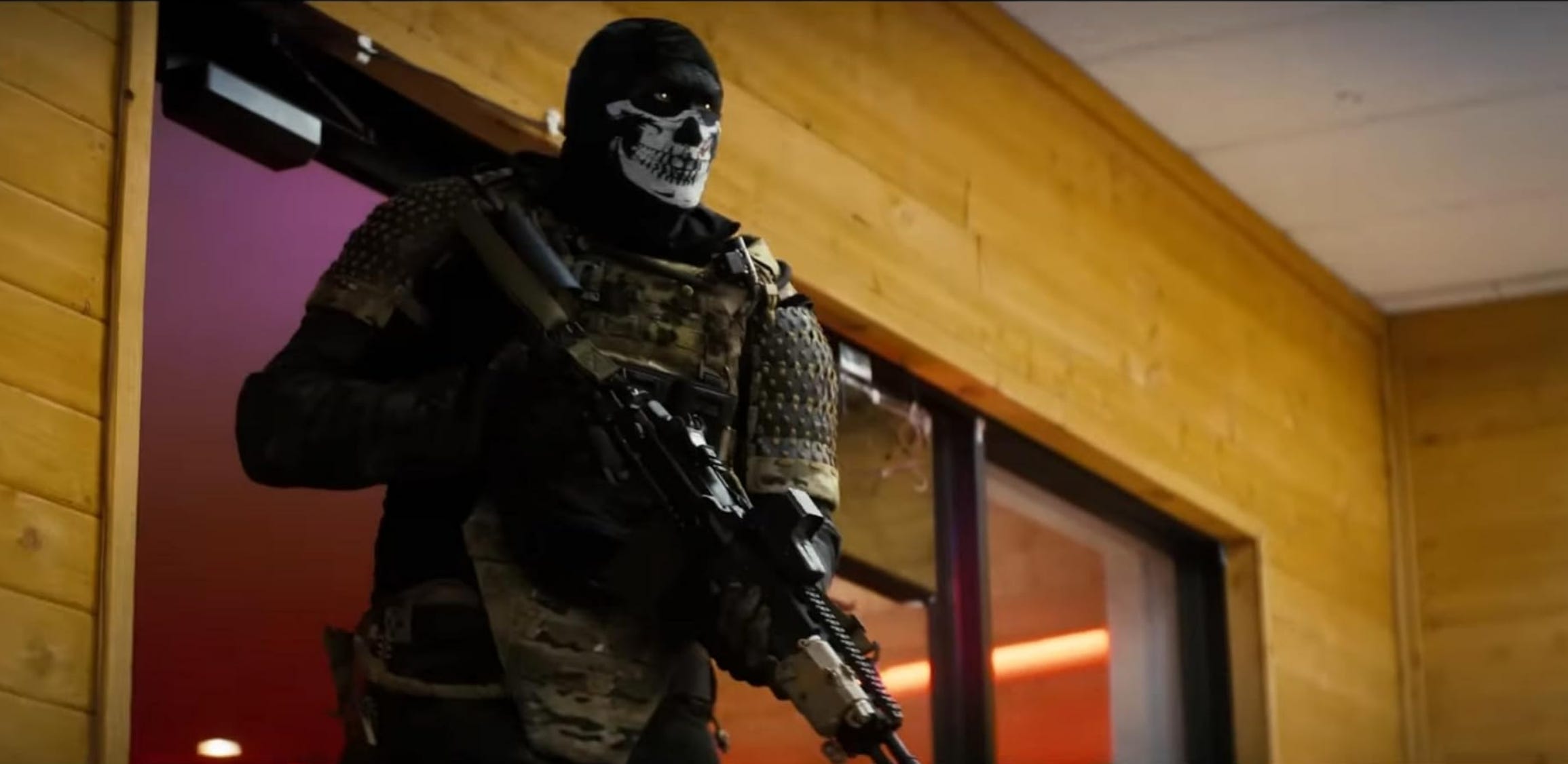 ‘They Live’ in an ‘Onslaught’ episode artwork