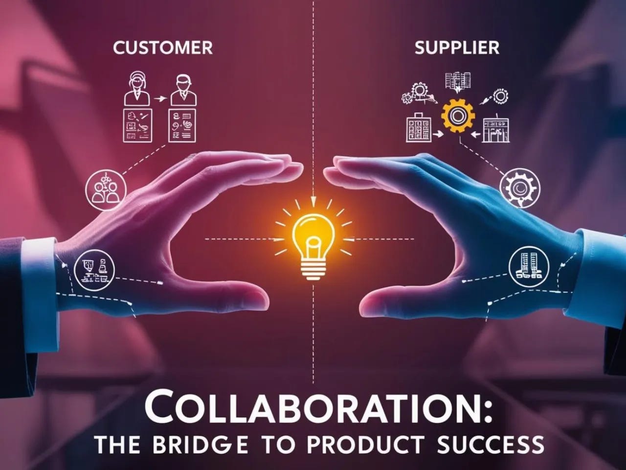 42% of products fail, Here's how collaboration can save yours! episode artwork