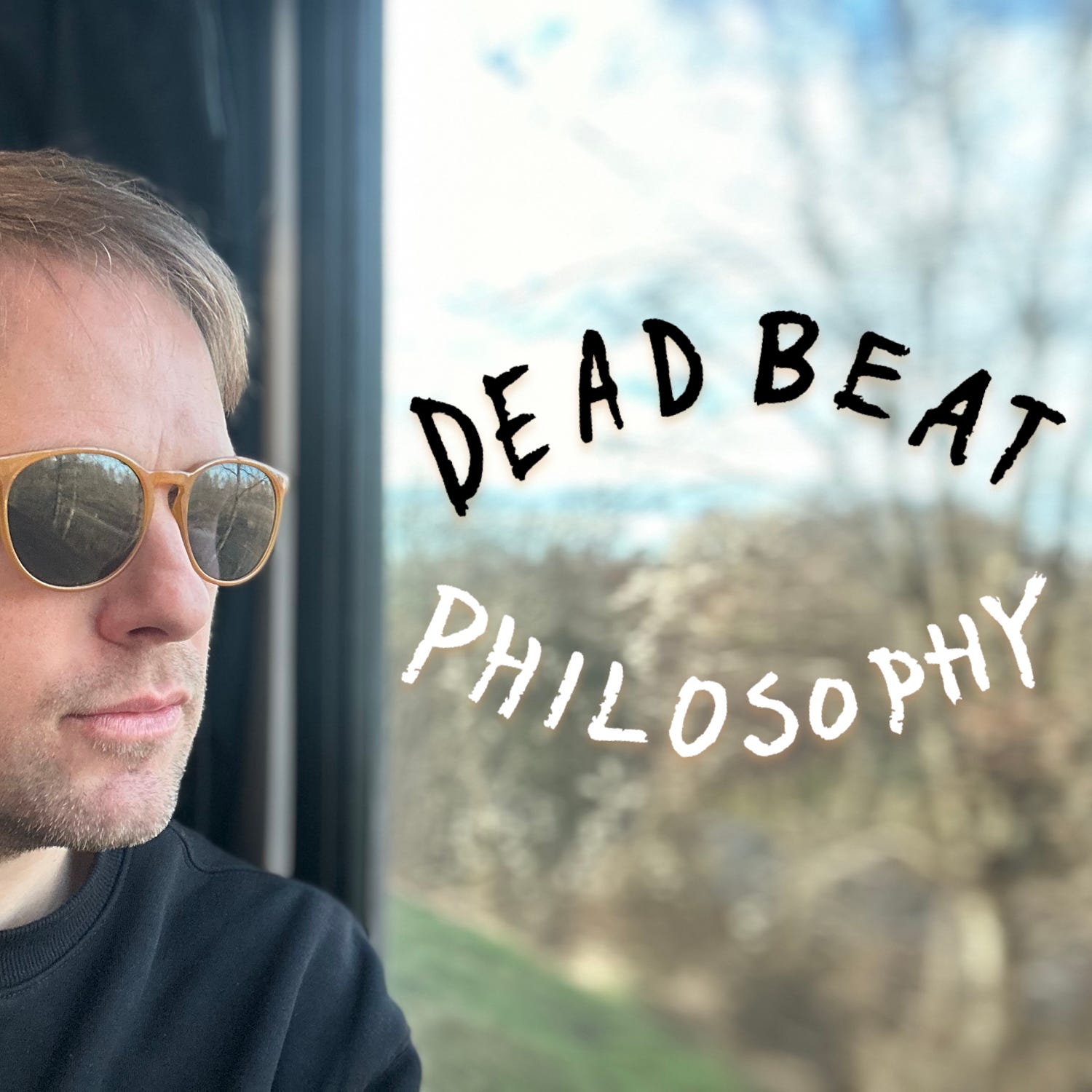 Deadbeat Philosophy