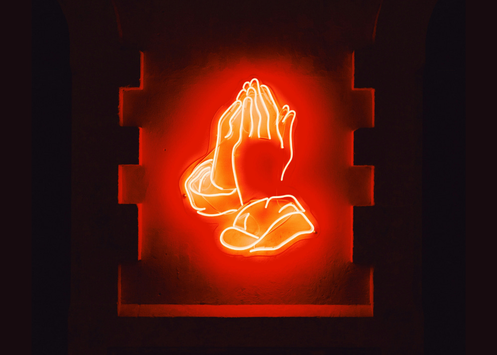 Audio: PowerPoint Pictures of Jesus episode artwork