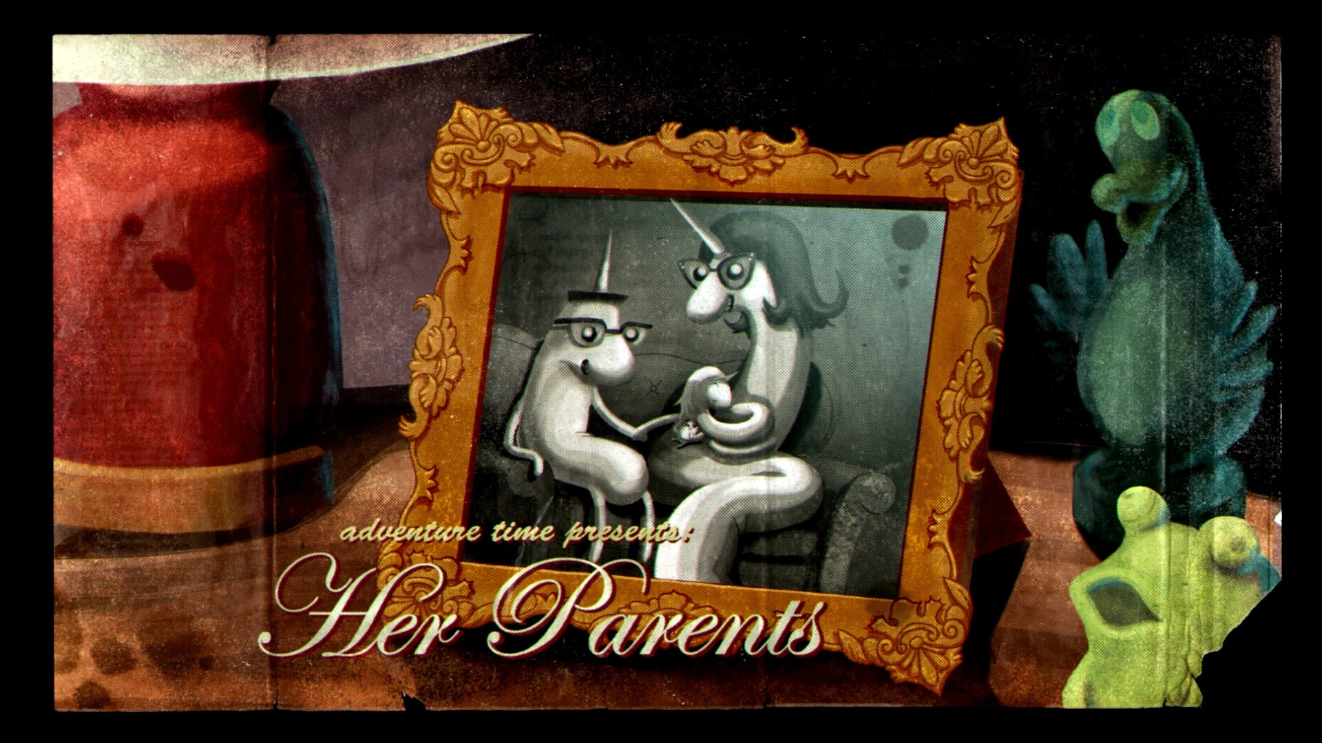 Her Parents episode artwork