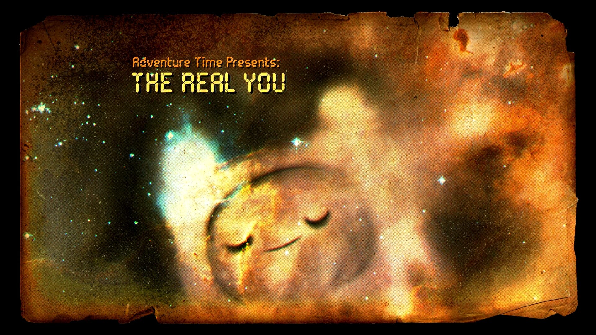 The Real You episode artwork