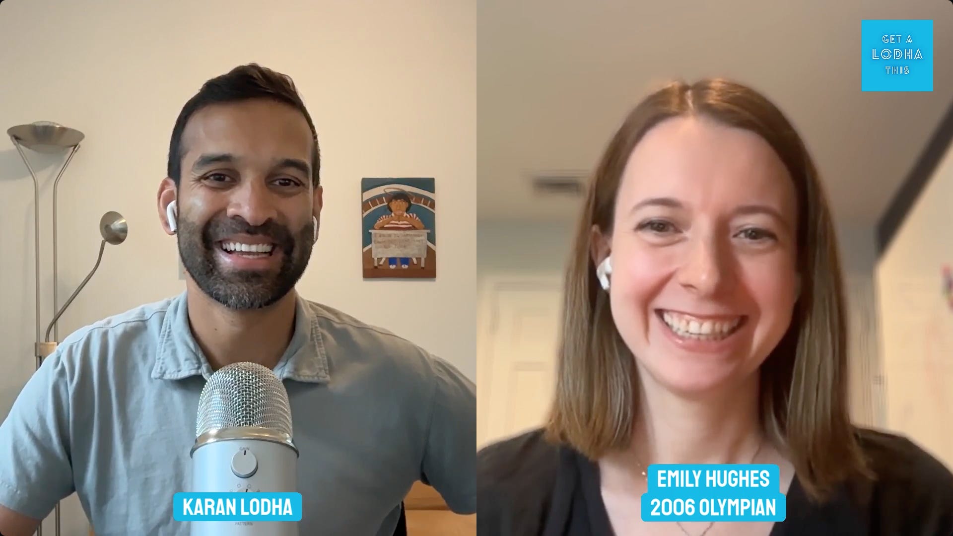 Episode 3: Emily Hughes