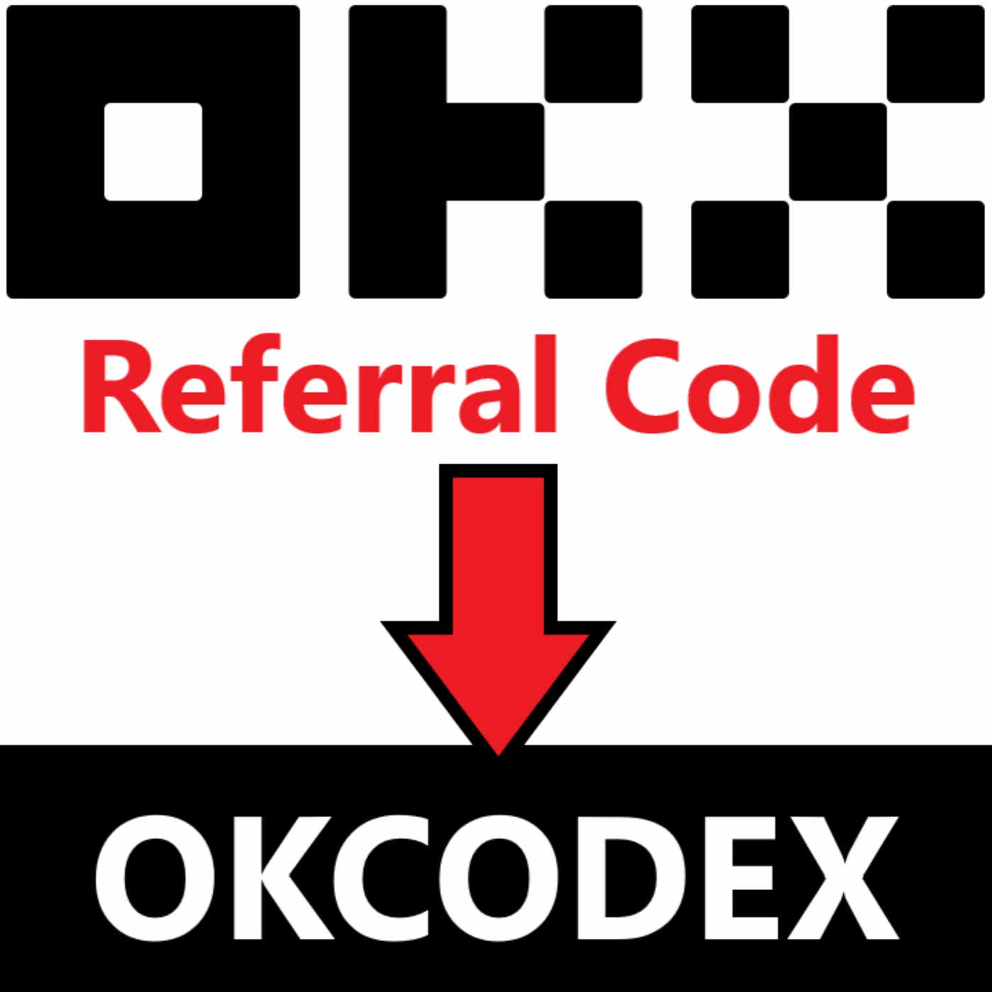 OKX Referral Code Podcast