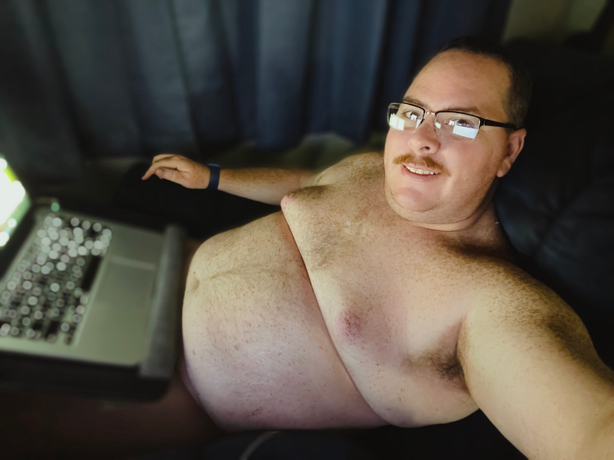 Embracing Naturism: A Transformative Journey