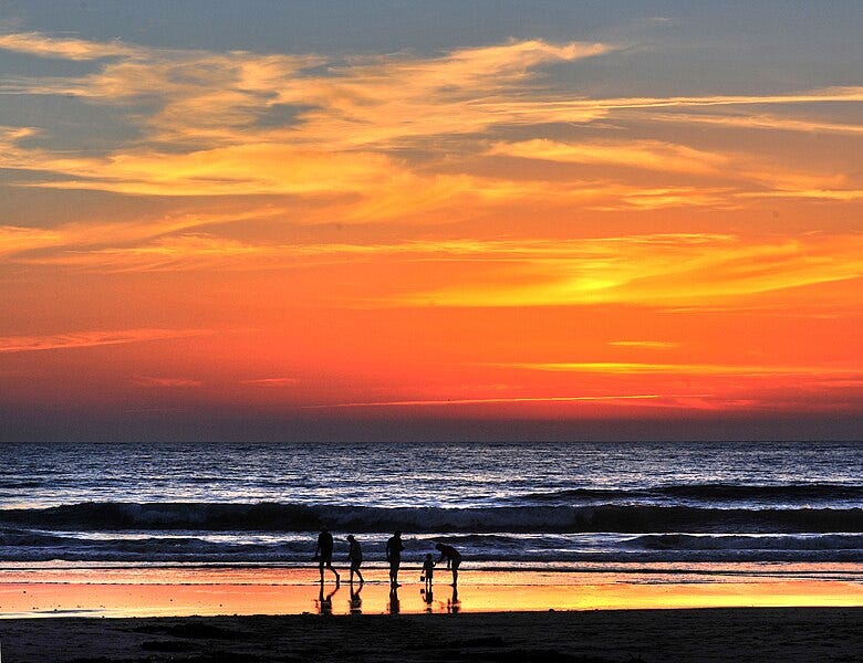 The Ethical Side of Naturism