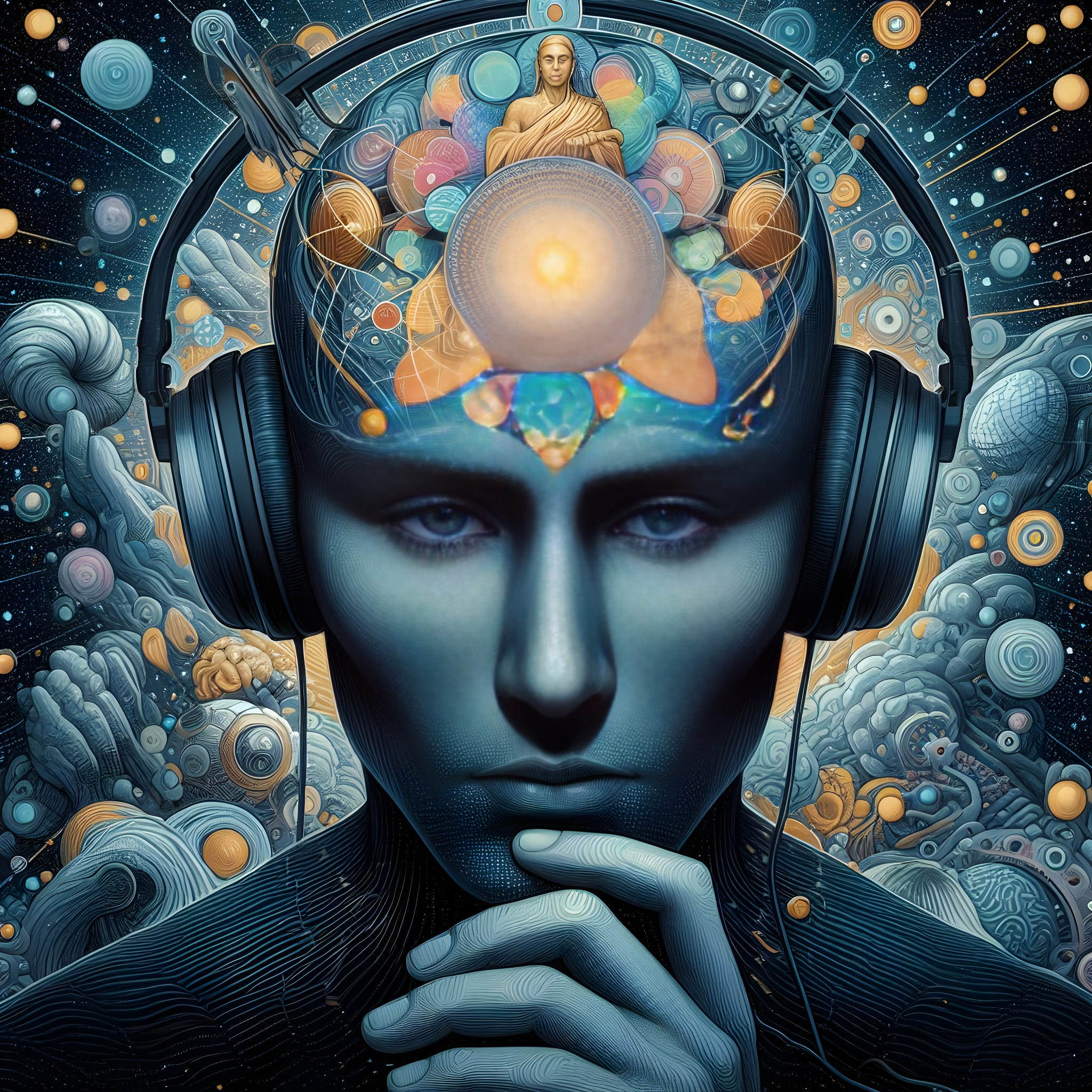 Dennis Richards talks to Jo Edwards