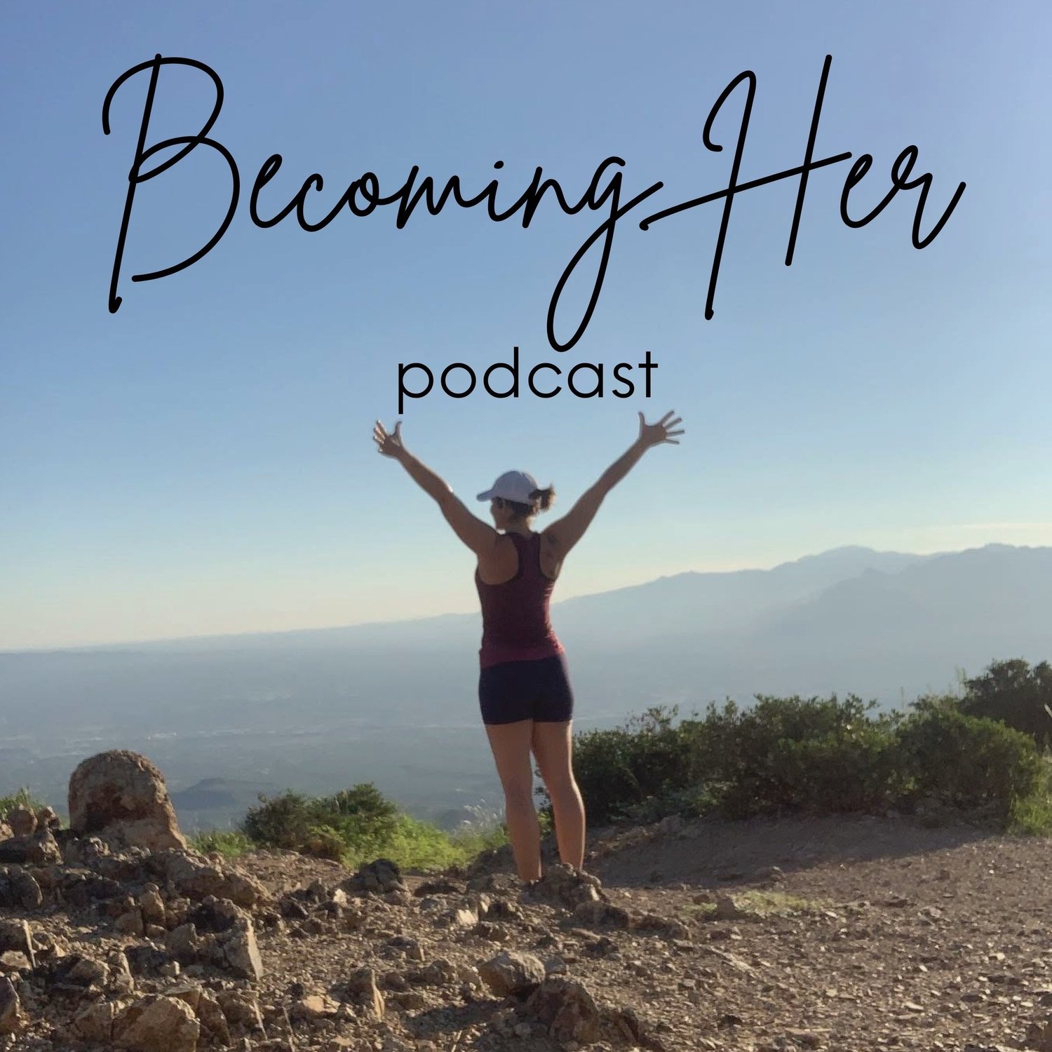 Becoming Her