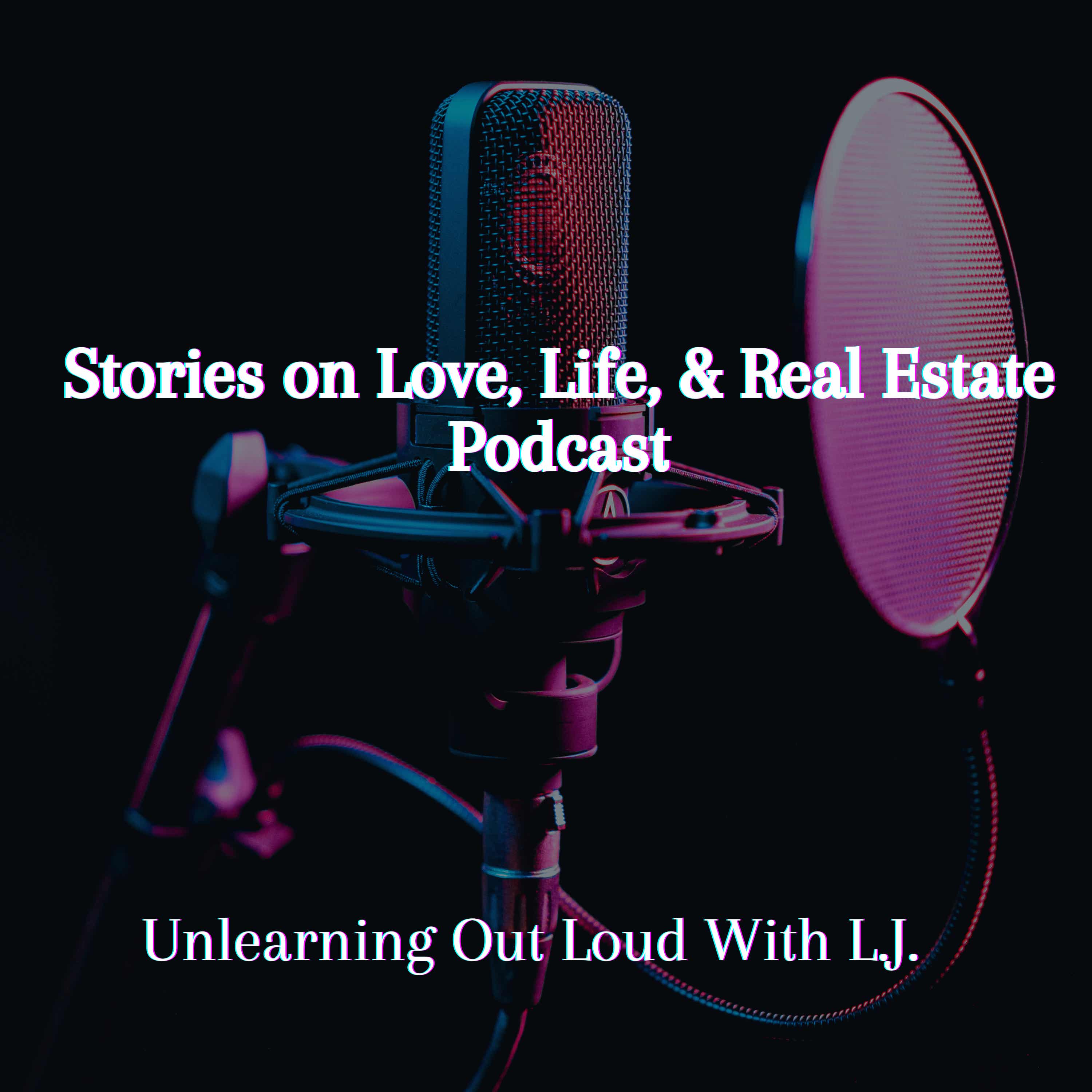 Stories on Love, Life, and Real Estate