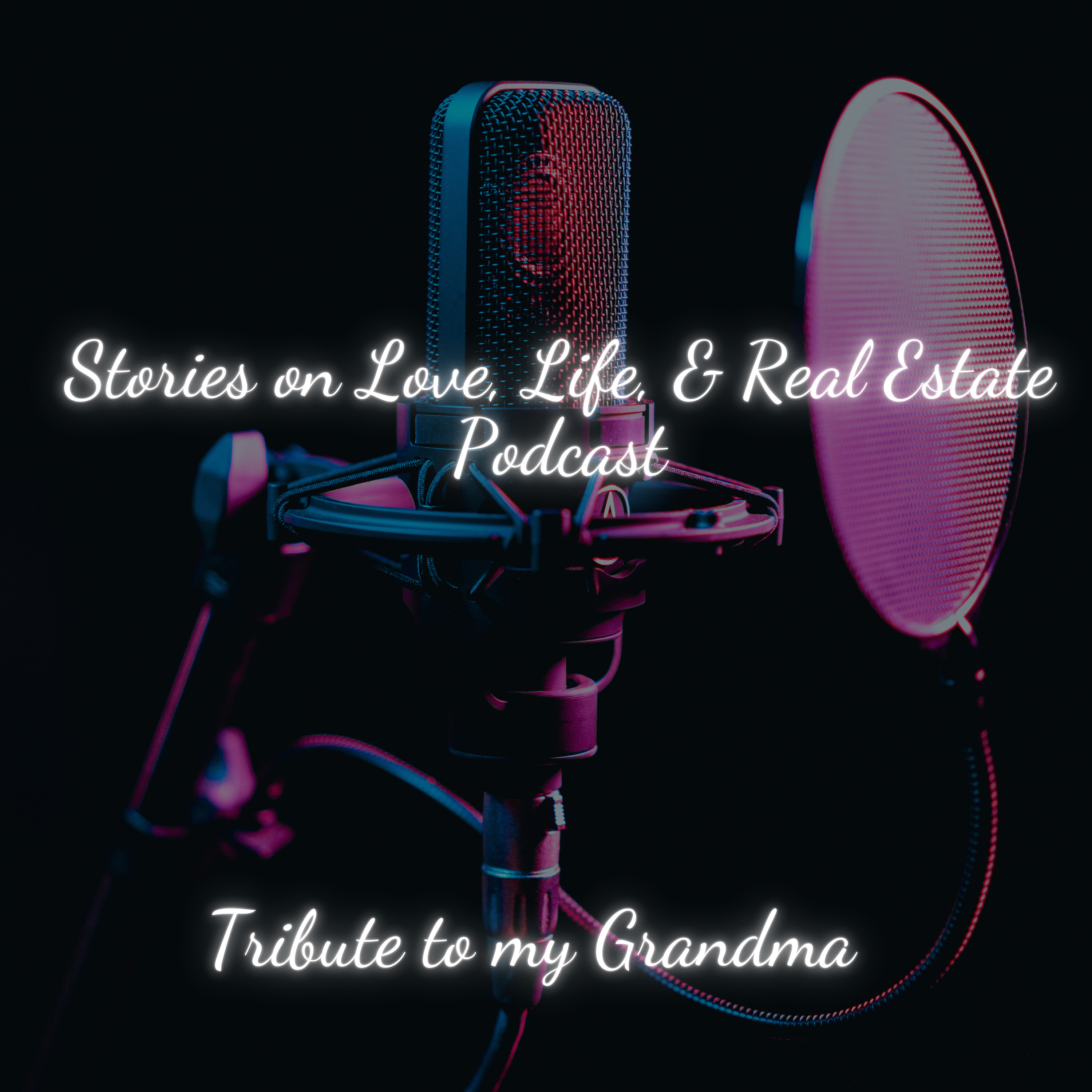 If There Was a Name, I'd Call It Grandma episode artwork