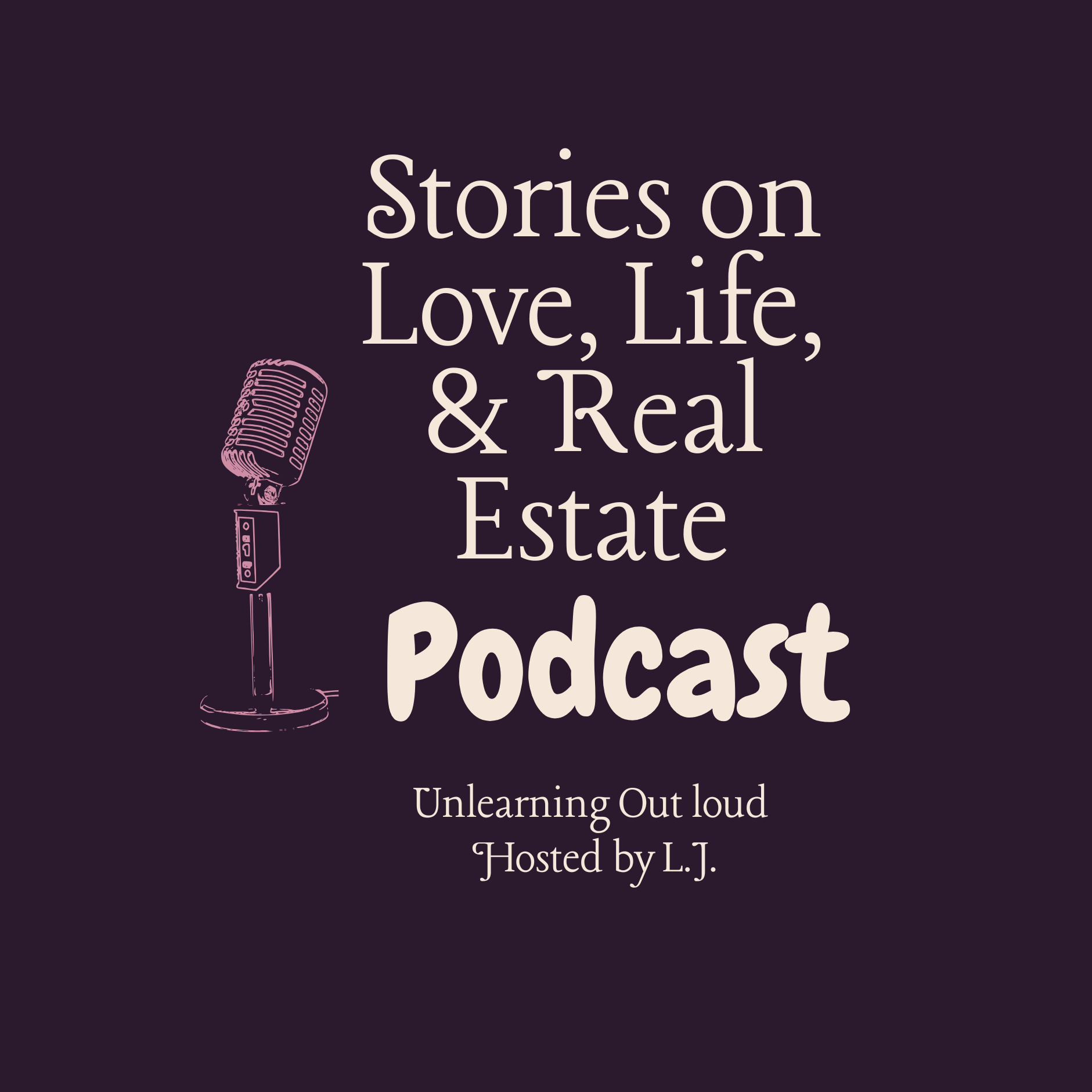 The Art of Storytelling episode artwork