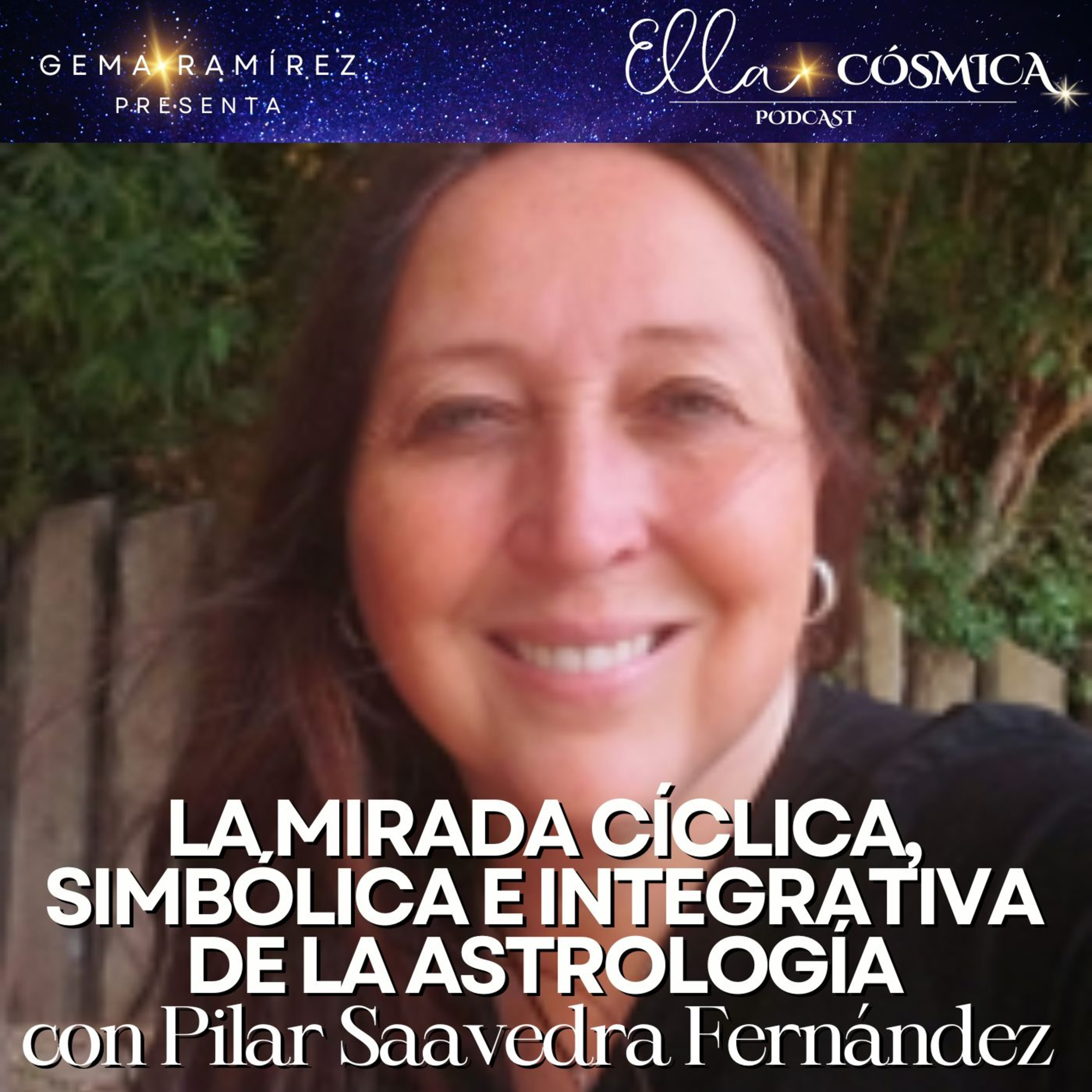 Ella CÓSMICA Podcast