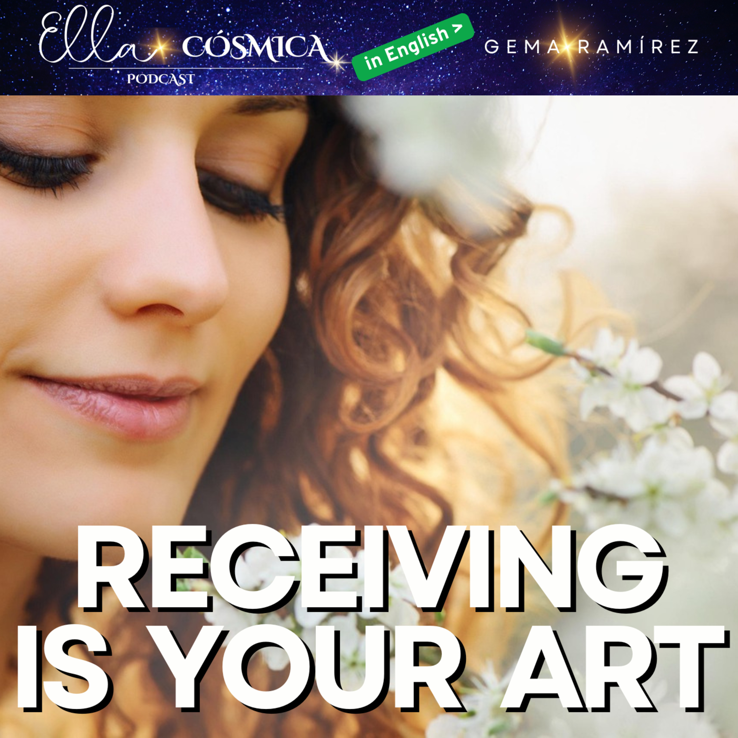 Ella CÓSMICA Podcast