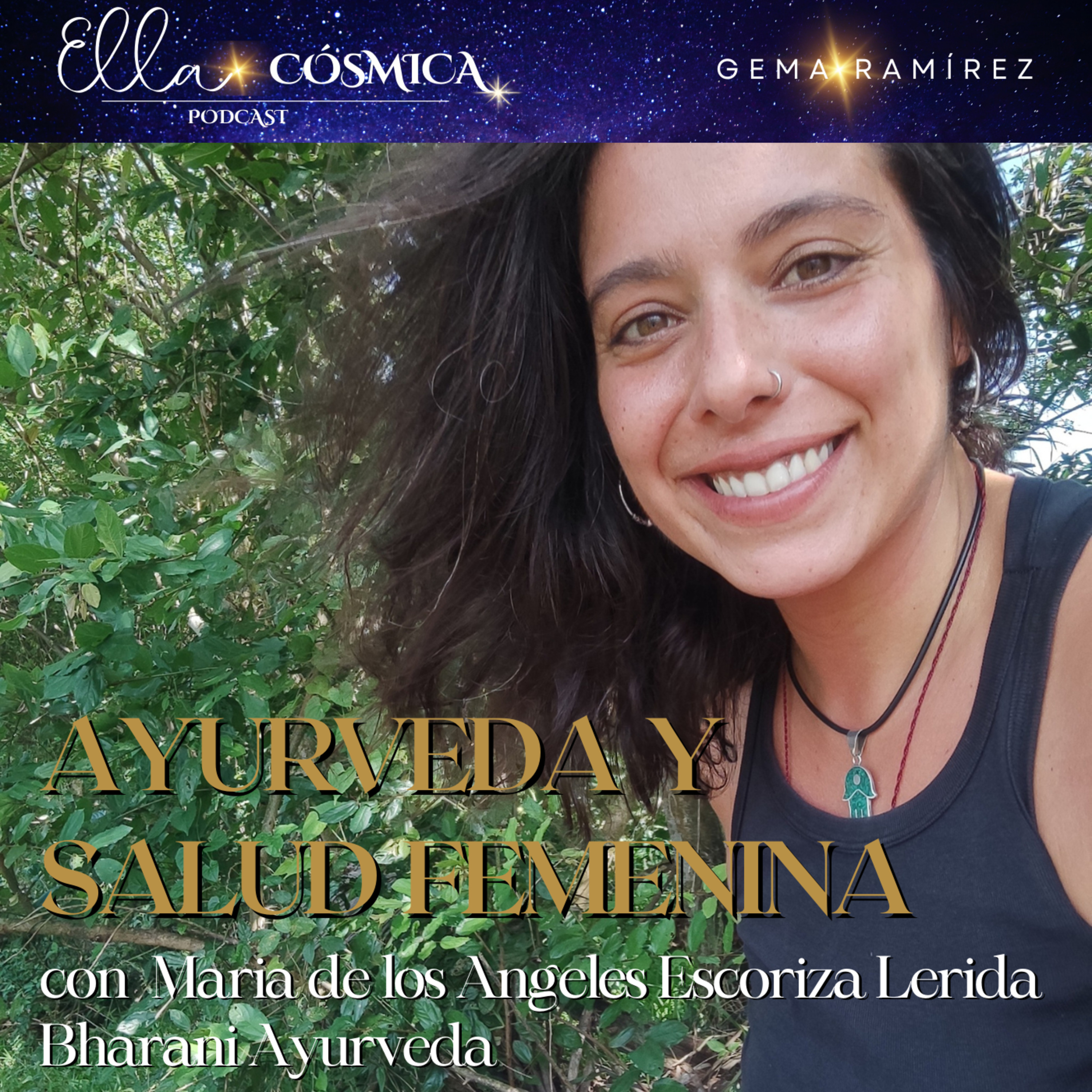 Ella CÓSMICA Podcast