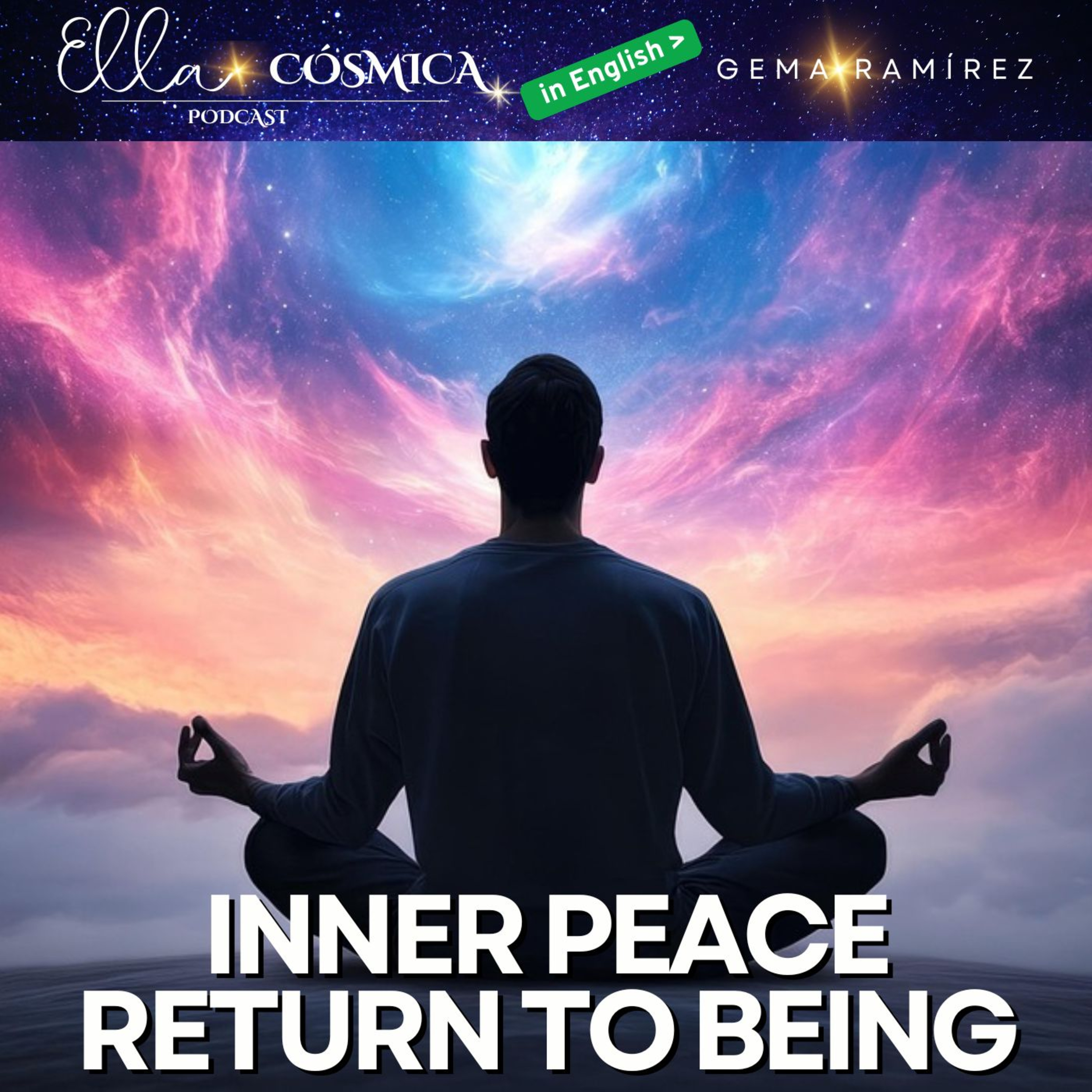 Ella CÓSMICA Podcast