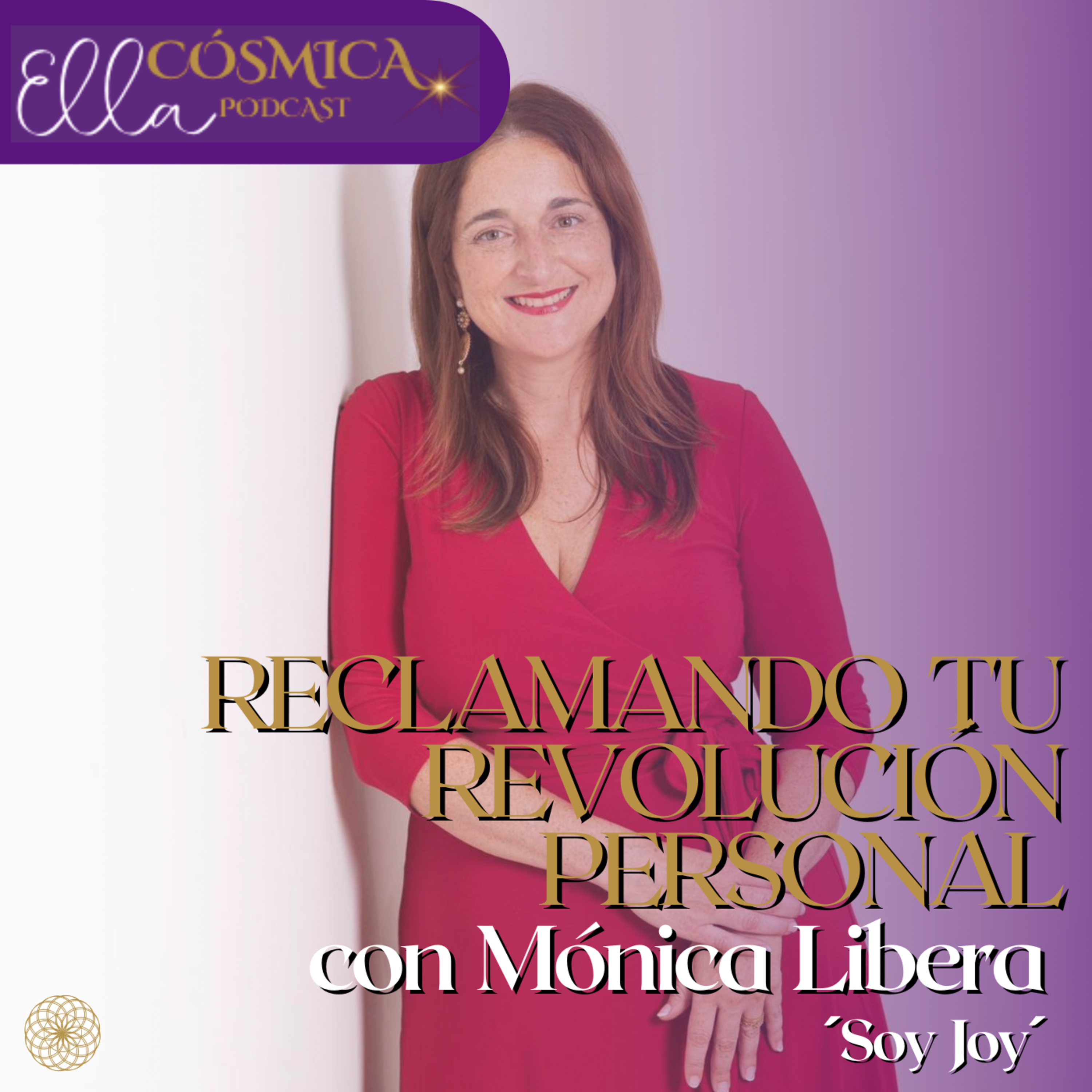 Ella CÓSMICA Podcast