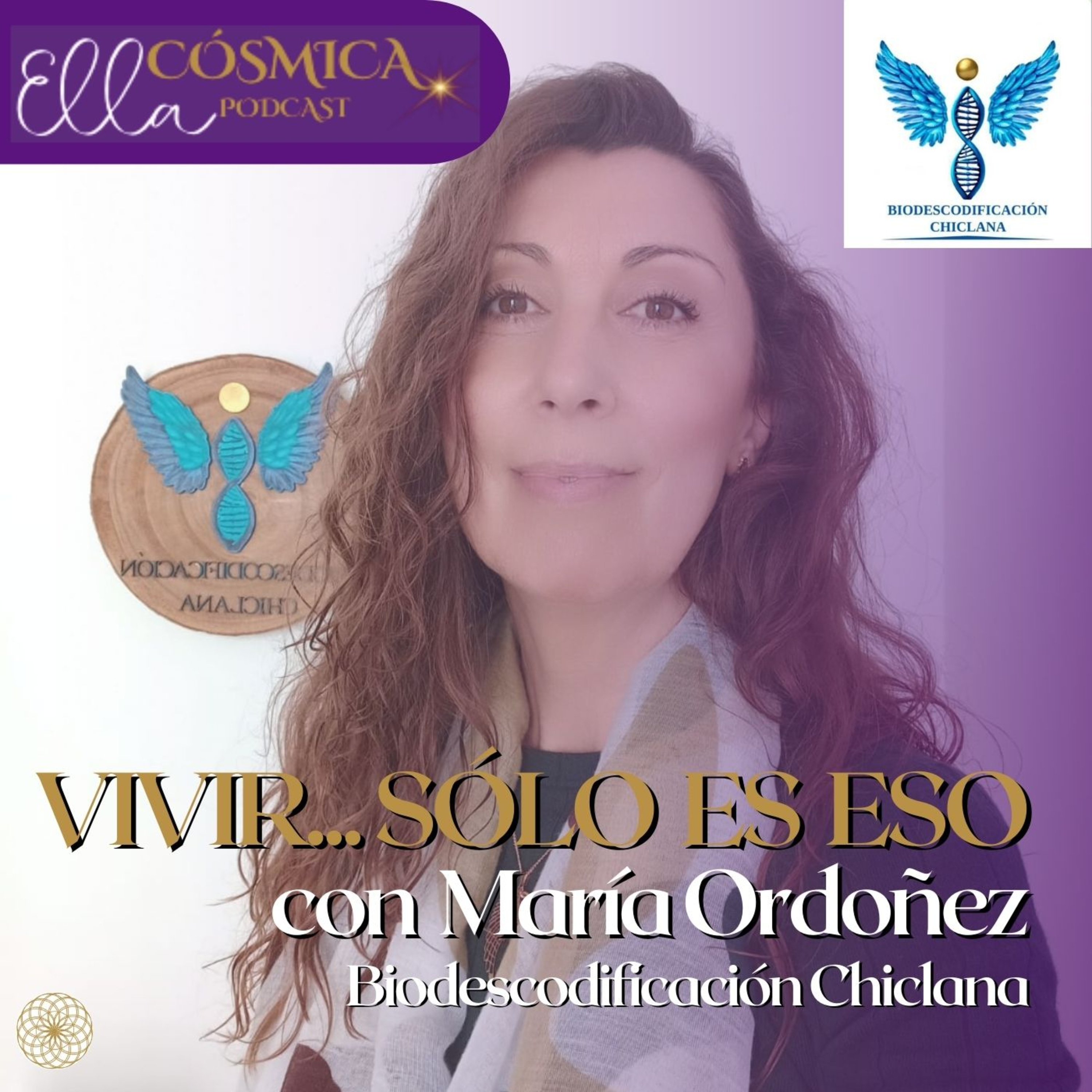 Ella CÓSMICA Podcast