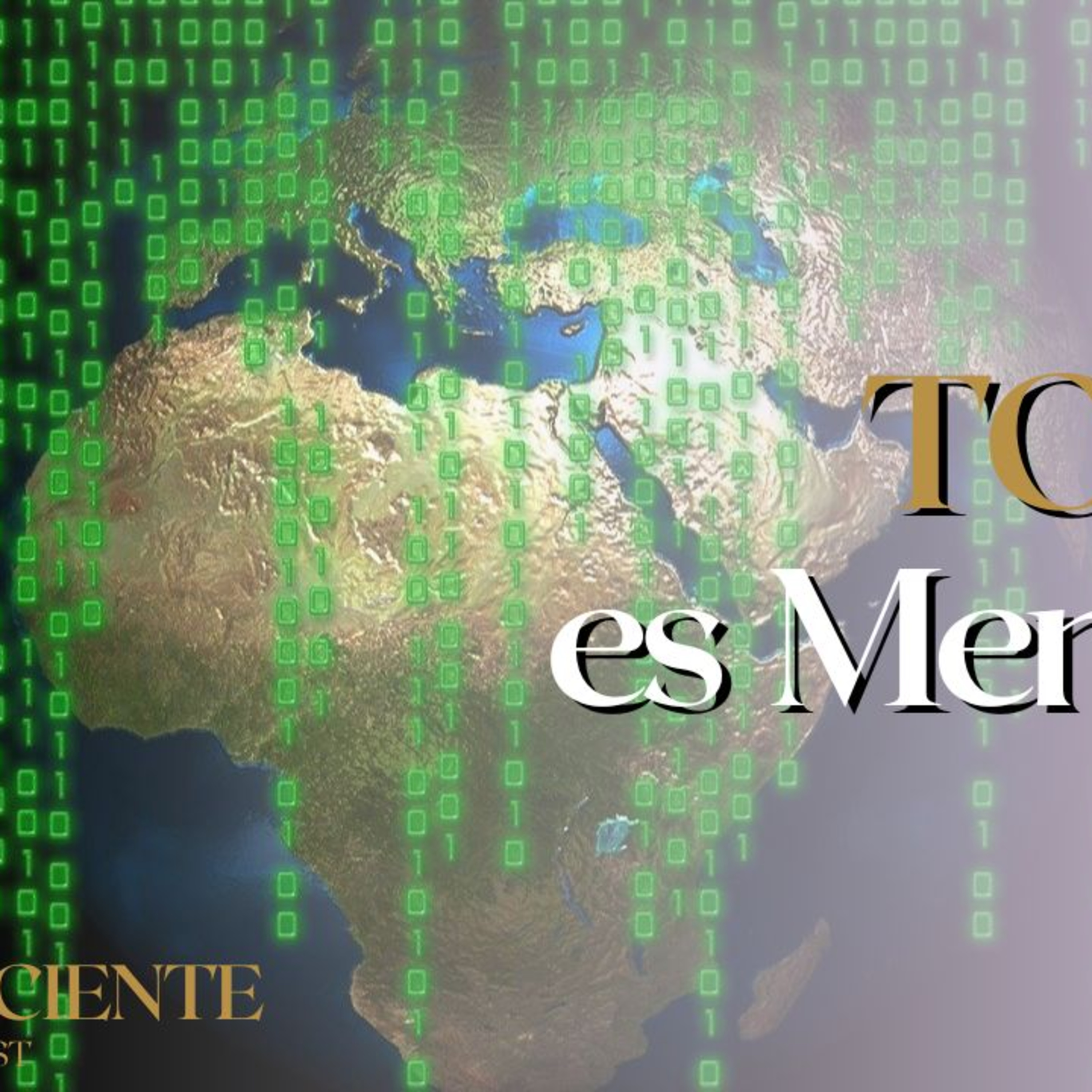 Ella CÓSMICA Podcast