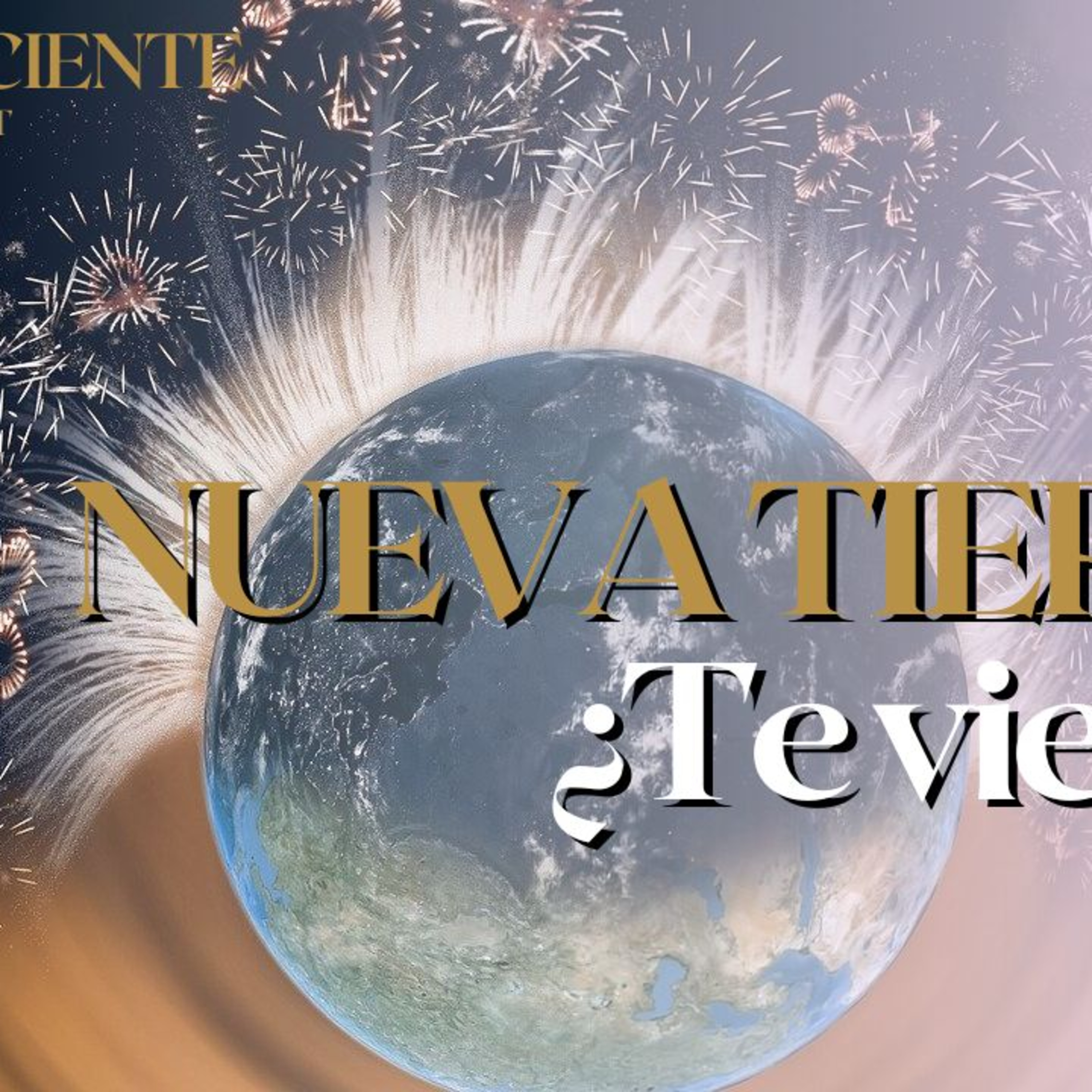 Ella CÓSMICA Podcast