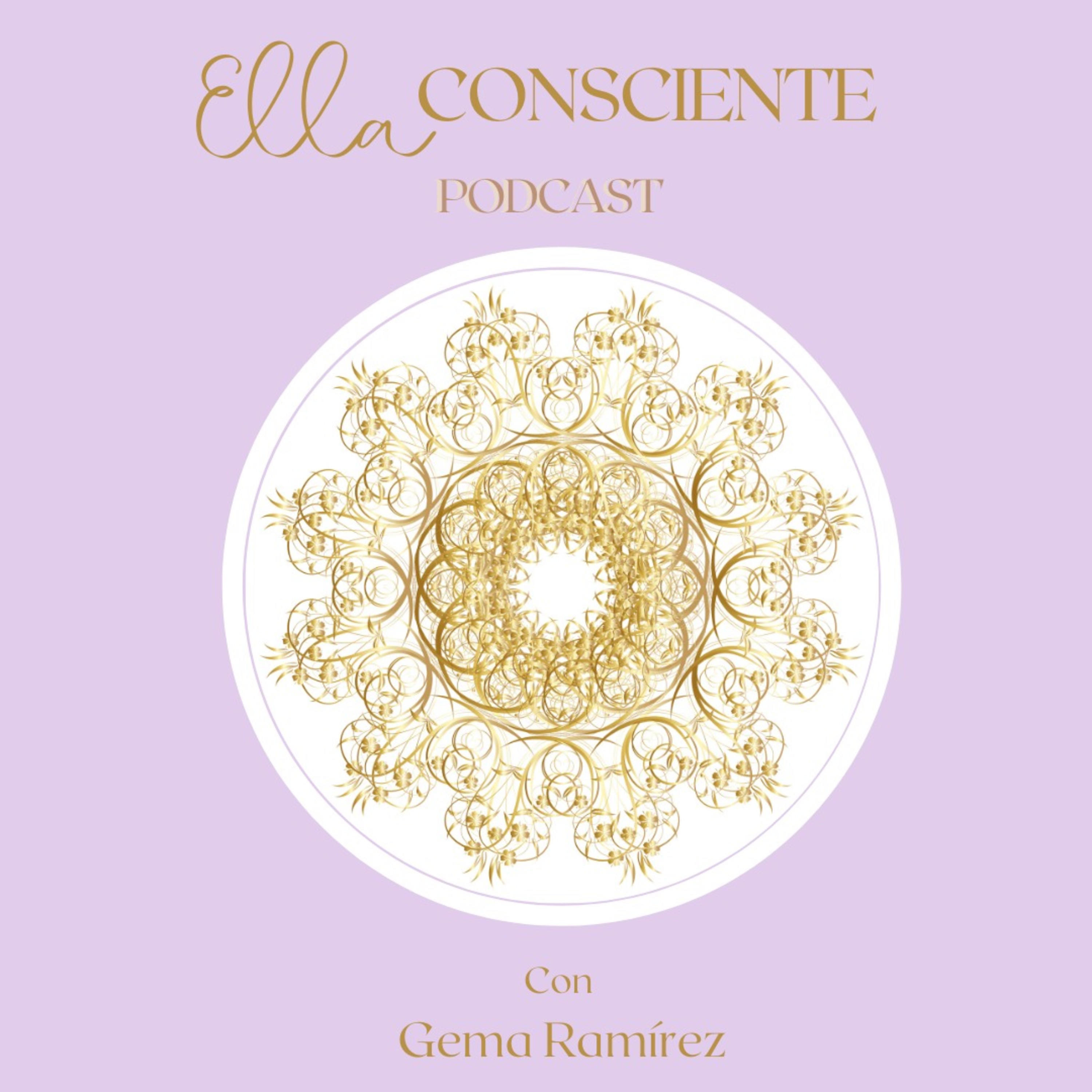 Ella CÓSMICA Podcast