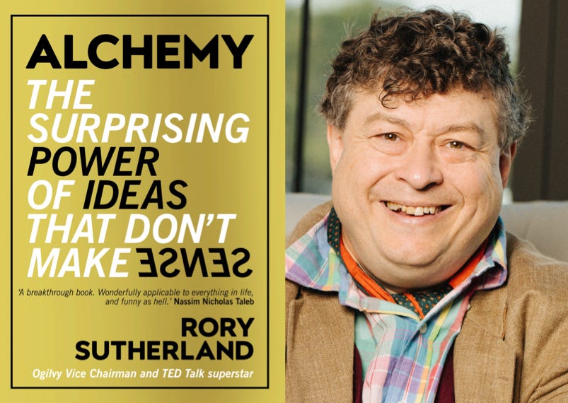 A Load of BS: The Behavioural Science Podcast