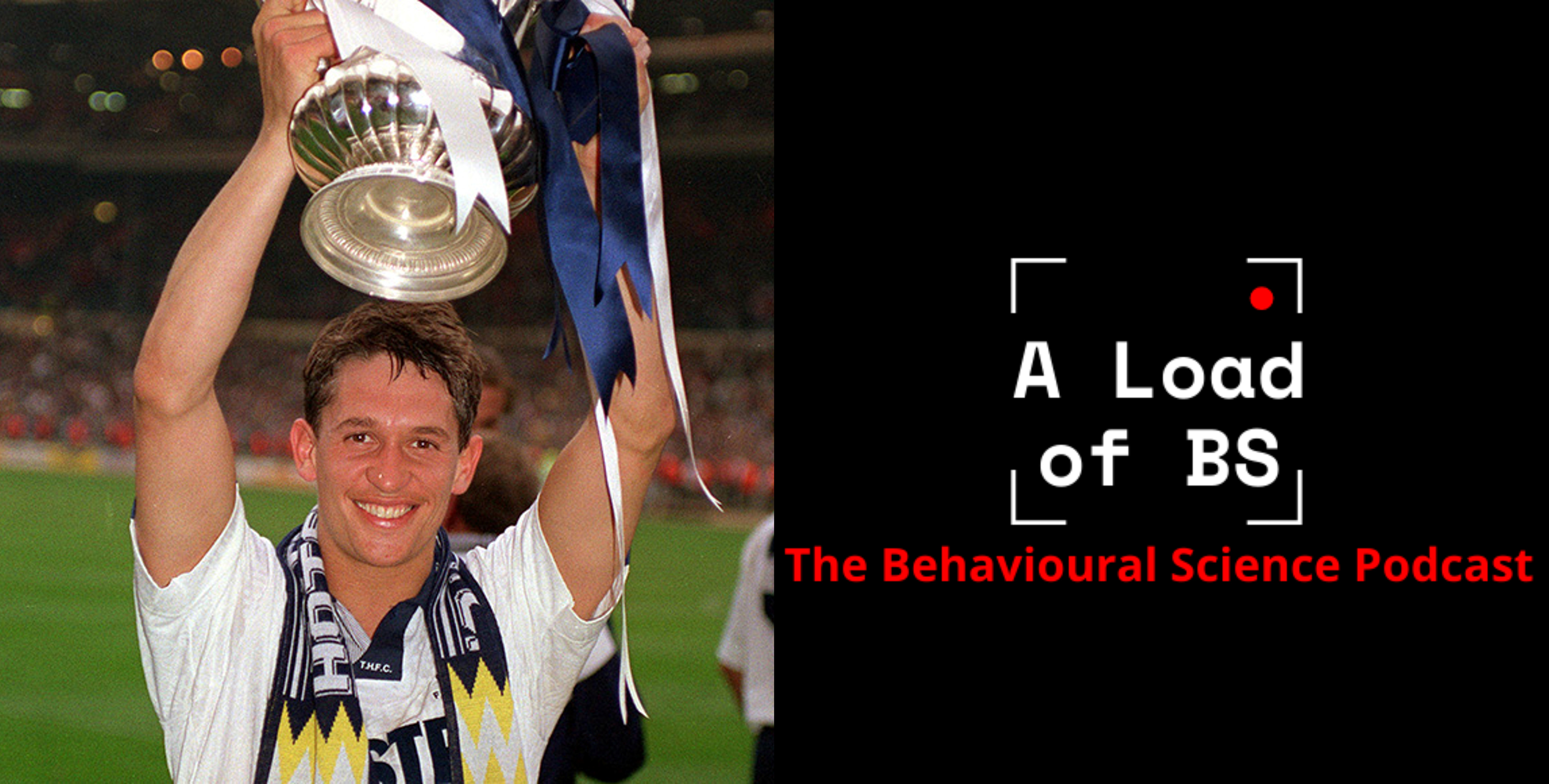 A Load of BS: The Behavioural Science Podcast