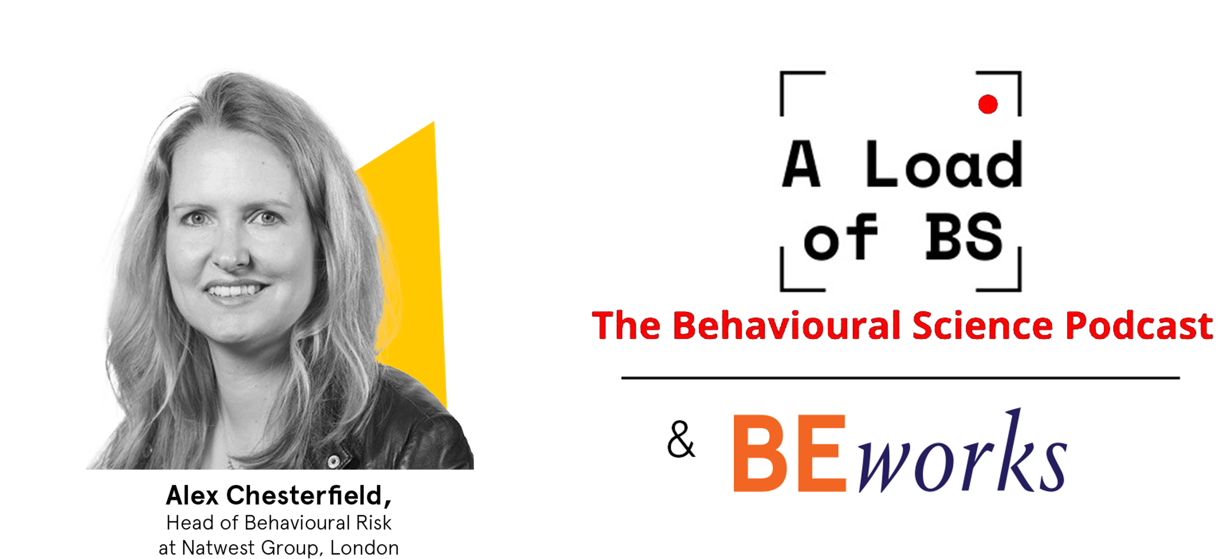 A Load of BS: The Behavioural Science Podcast