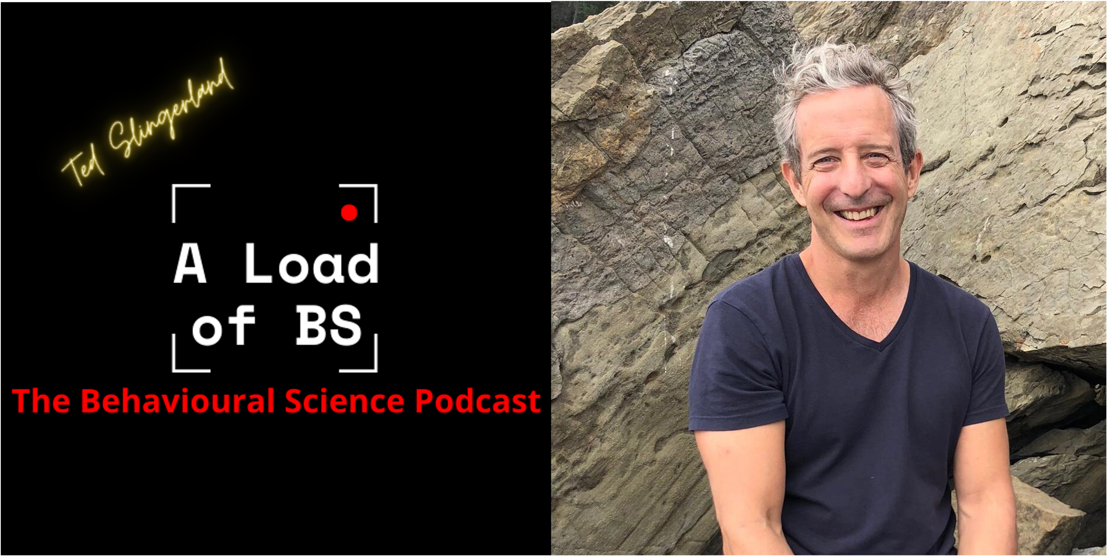 A Load of BS: The Behavioural Science Podcast