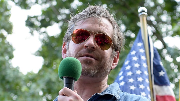 Why Mike Cernovich Hates Trump
