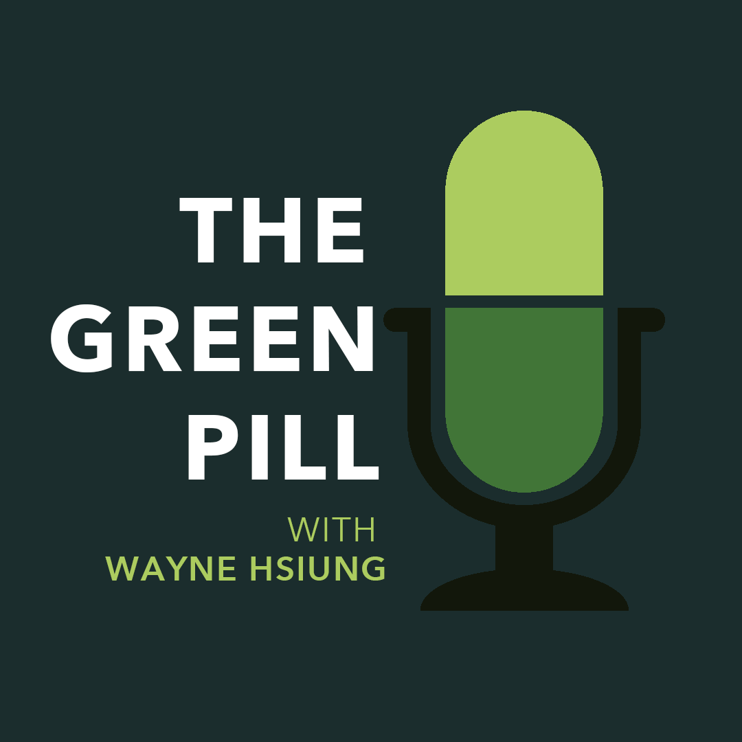 Wayne Hsiung, Shant Mesrobian and Me on Wokeness as the Ideology of the Elite