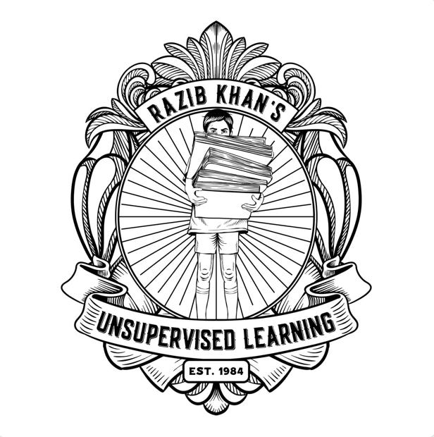 Me on Razib Khan's Unsupervised Learning