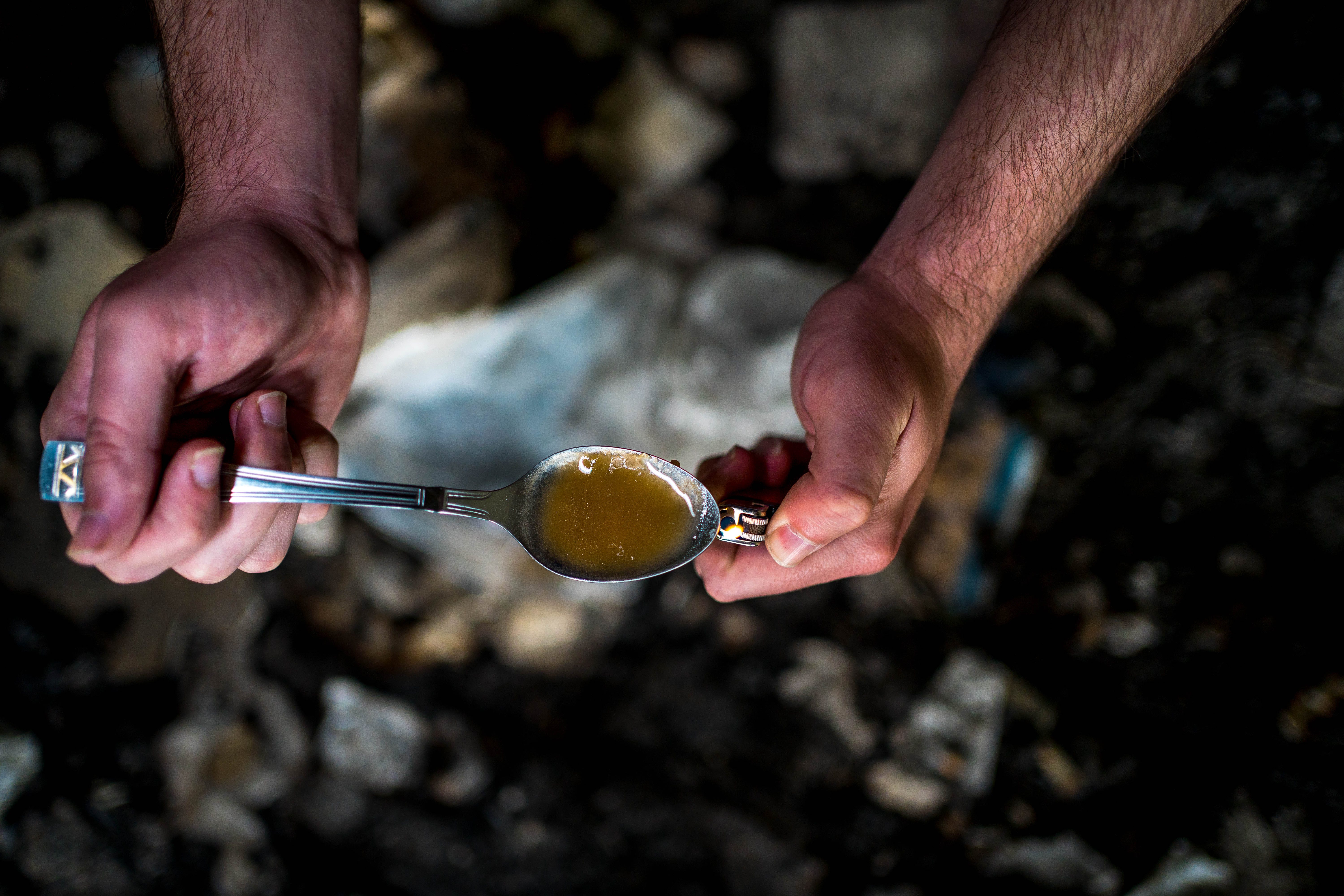 Jared Klickstein on addiction, intervention and recovery