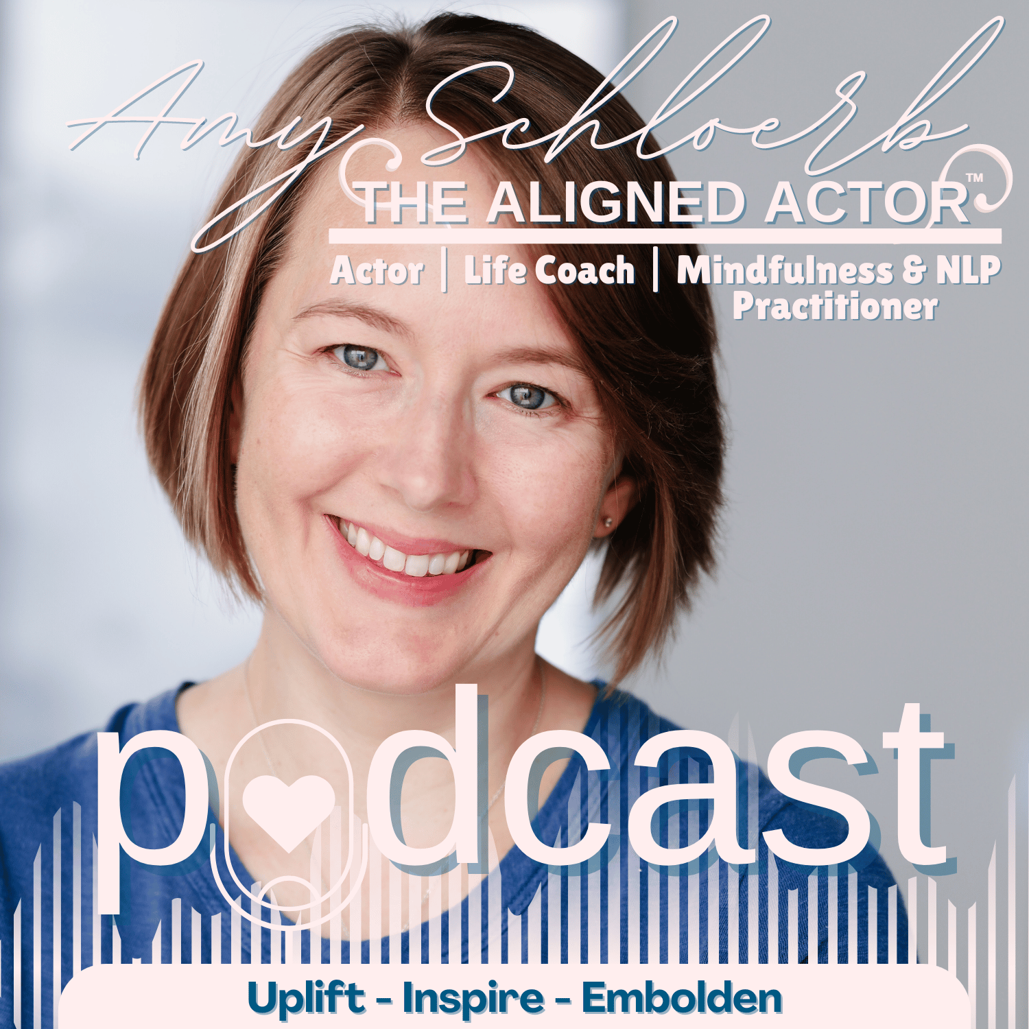 #27 - The Return of The Aligned Actor Podcast episode artwork