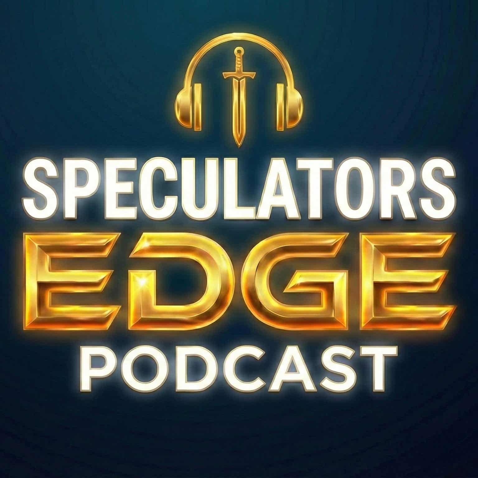 Speculators Edge Podcast