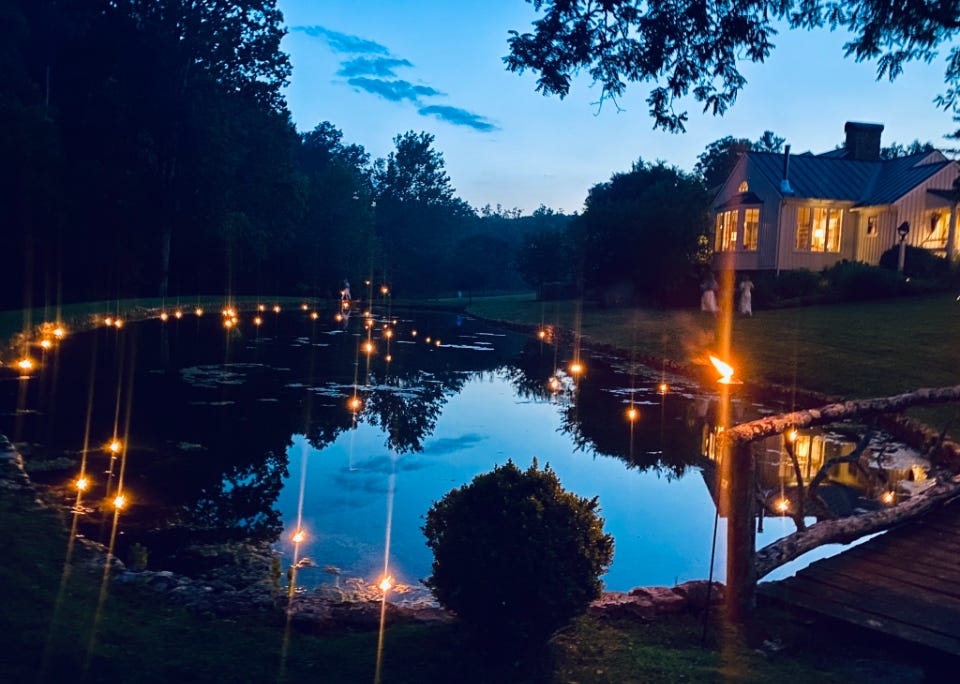 Etiquette for Dangerous Women Podcast